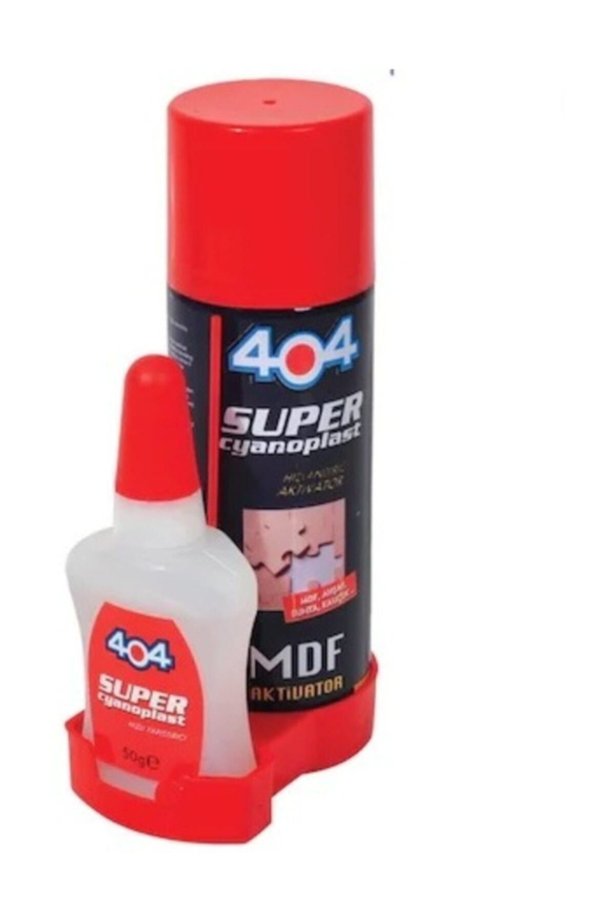 idora 404 Mdf Yapıştırıcı 400 Ml.