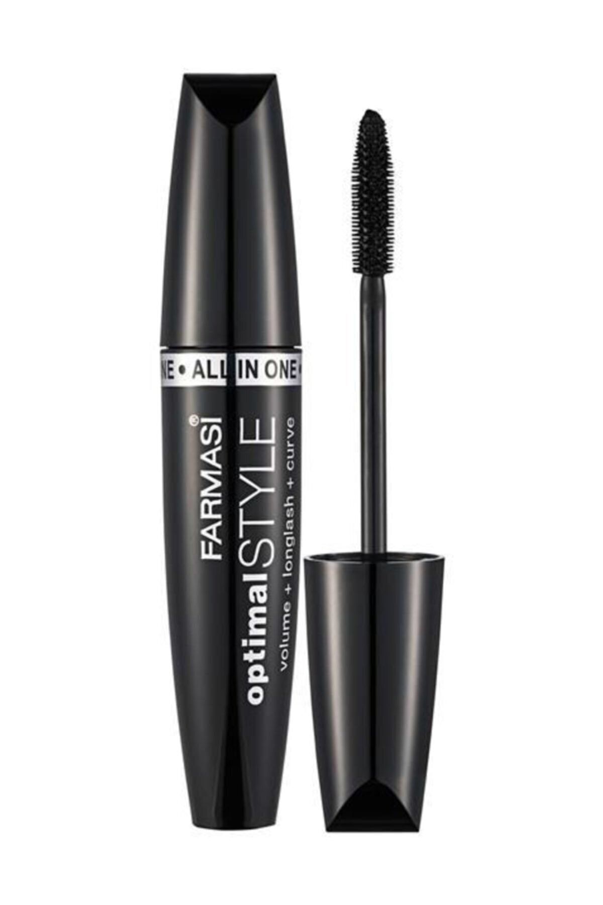 Farmasi Optımal Style Maskara 8 ml