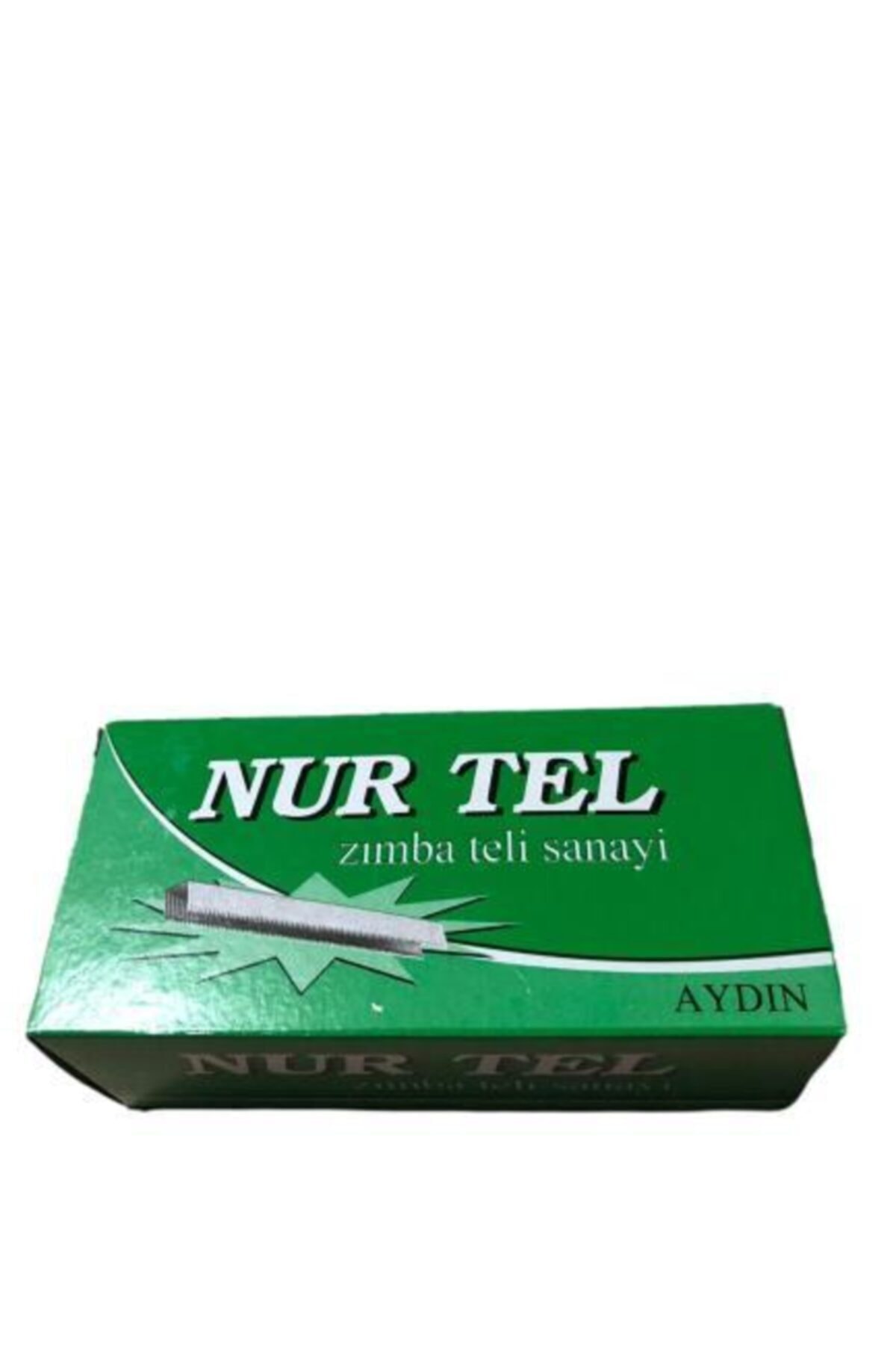 NUR TEL Nurtel 810 Zımba Teli