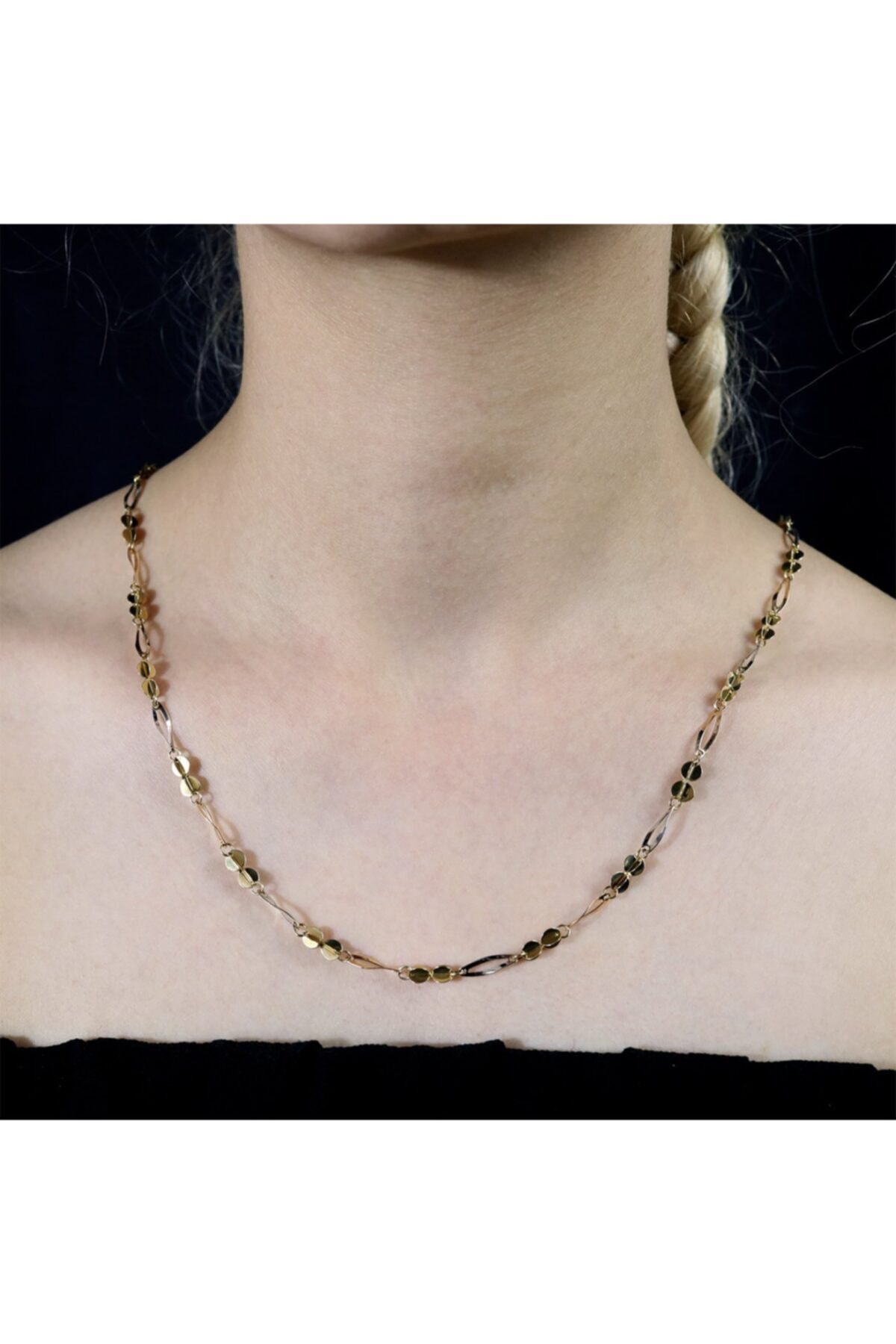 ATA MUCEVHERAT Zincir Kadın