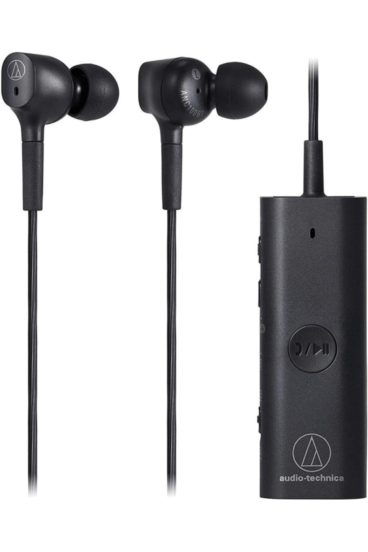 Audio Technica Ath Anc100bt Bluetooth Kulaklık