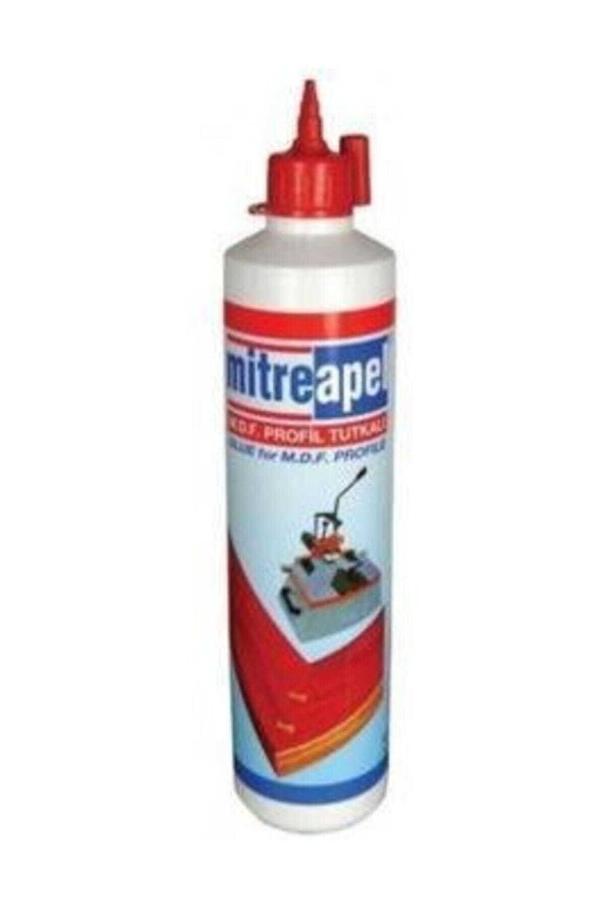 Mitre Apel Wg160 Mdf Profil Tutkalı 600 Gr