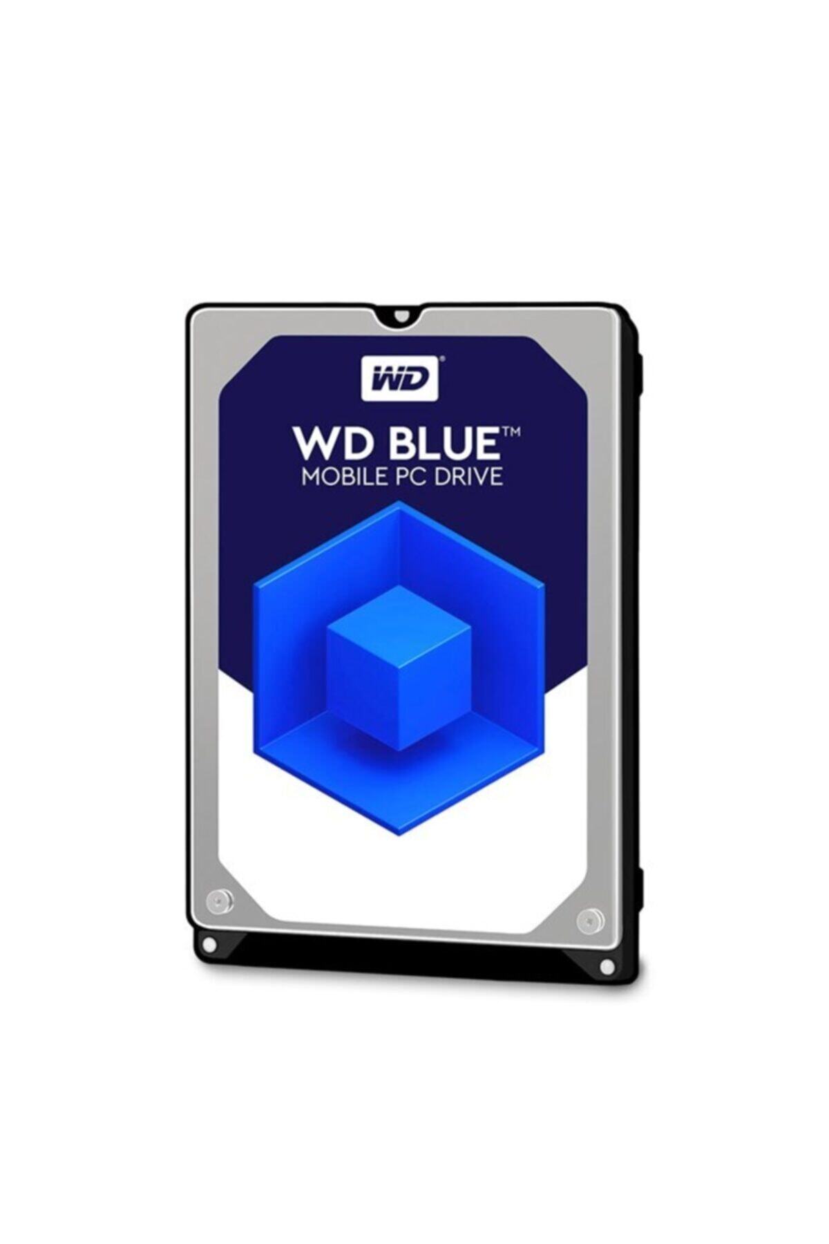 WESTERN DIGITAL Wd 2tb Blue 2.5\
