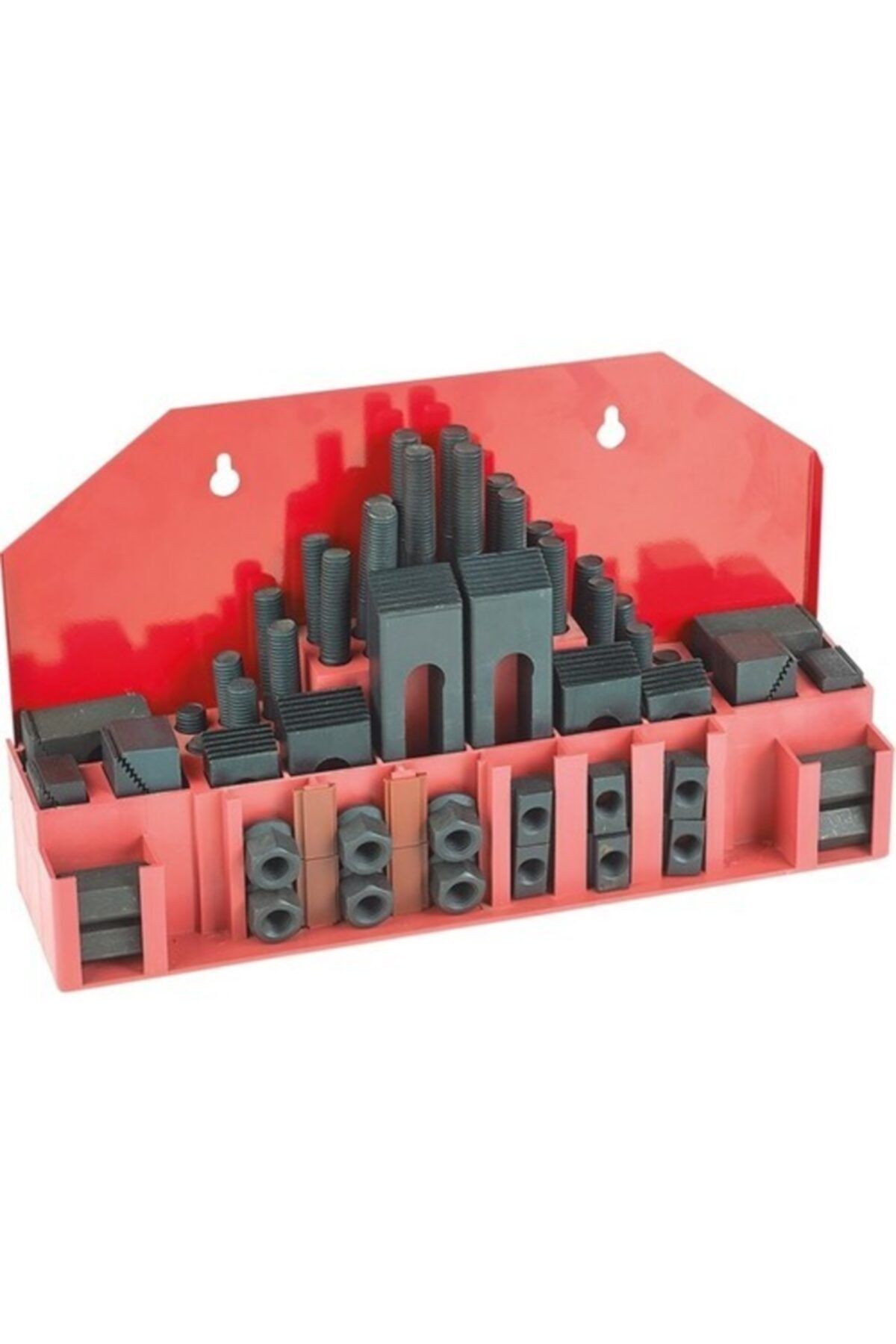 GFB Kalıp Bağlama Seti 52 Parçalı M 16x2,0 - 4453