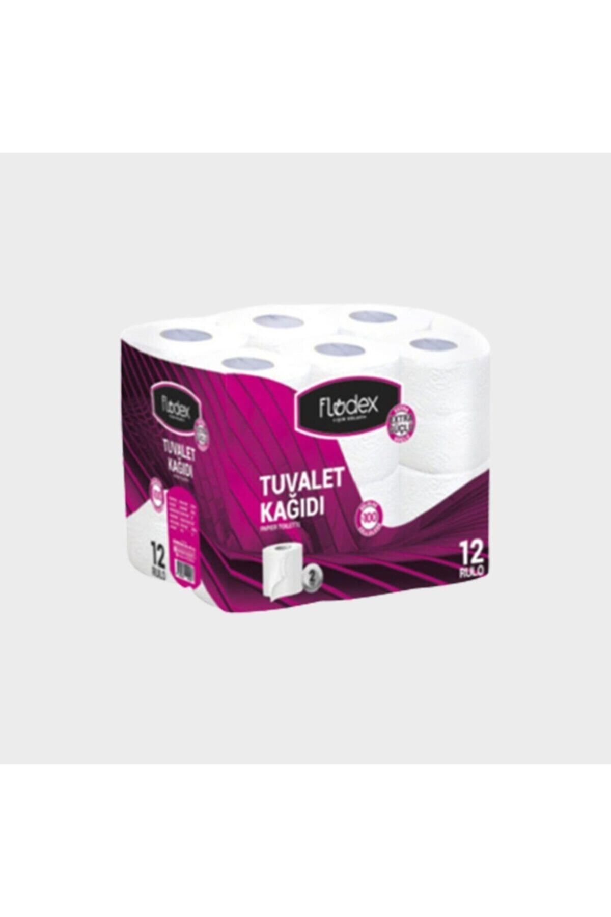 FLODEX Tuvalet Kağıdı 12 Li