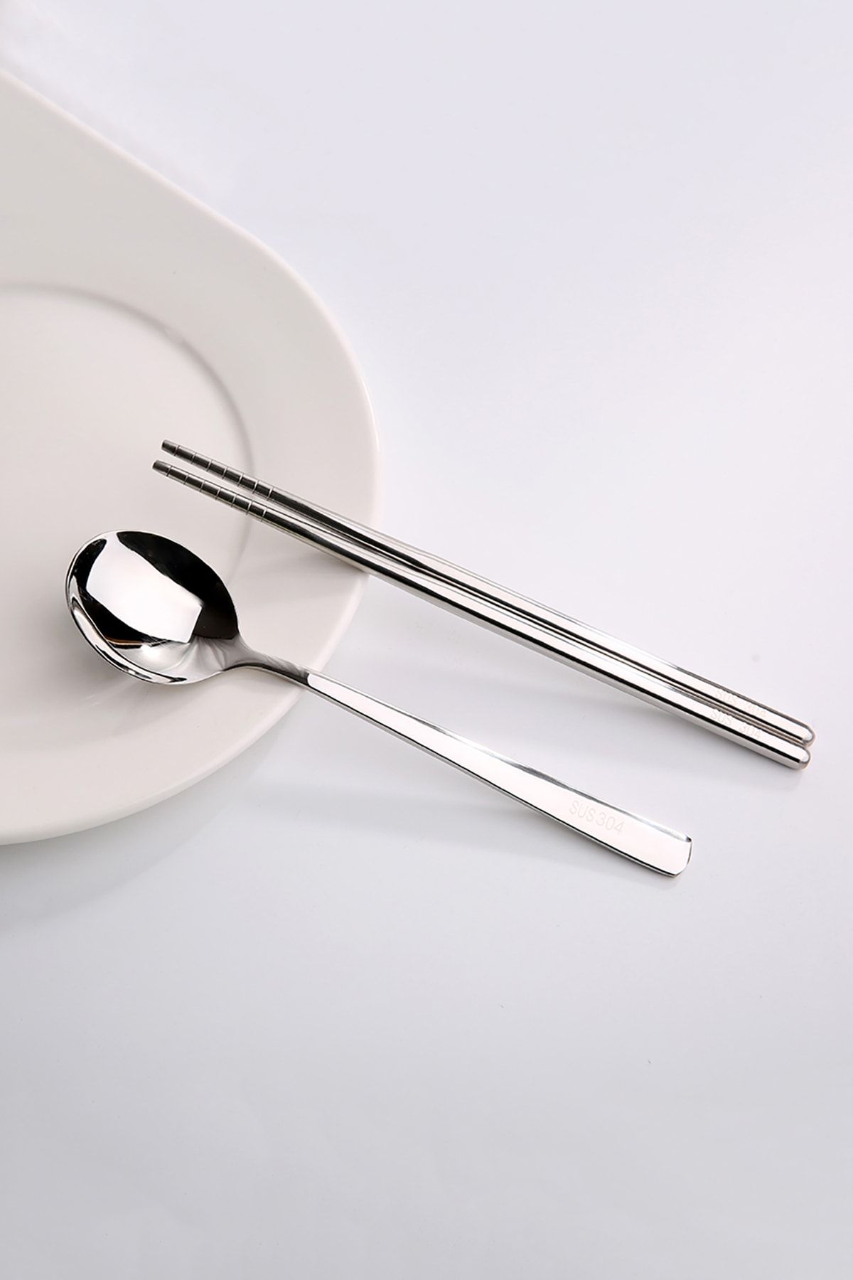YOYOSO Enjoy Happy Start 2'li Chopstick Seti