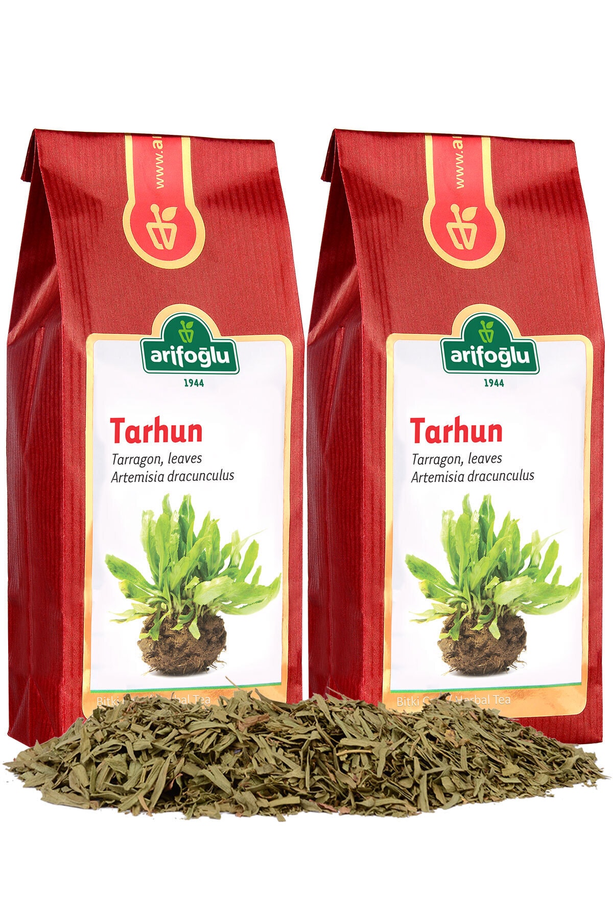 Arifoğlu Tarhun 80g (2 Adet)