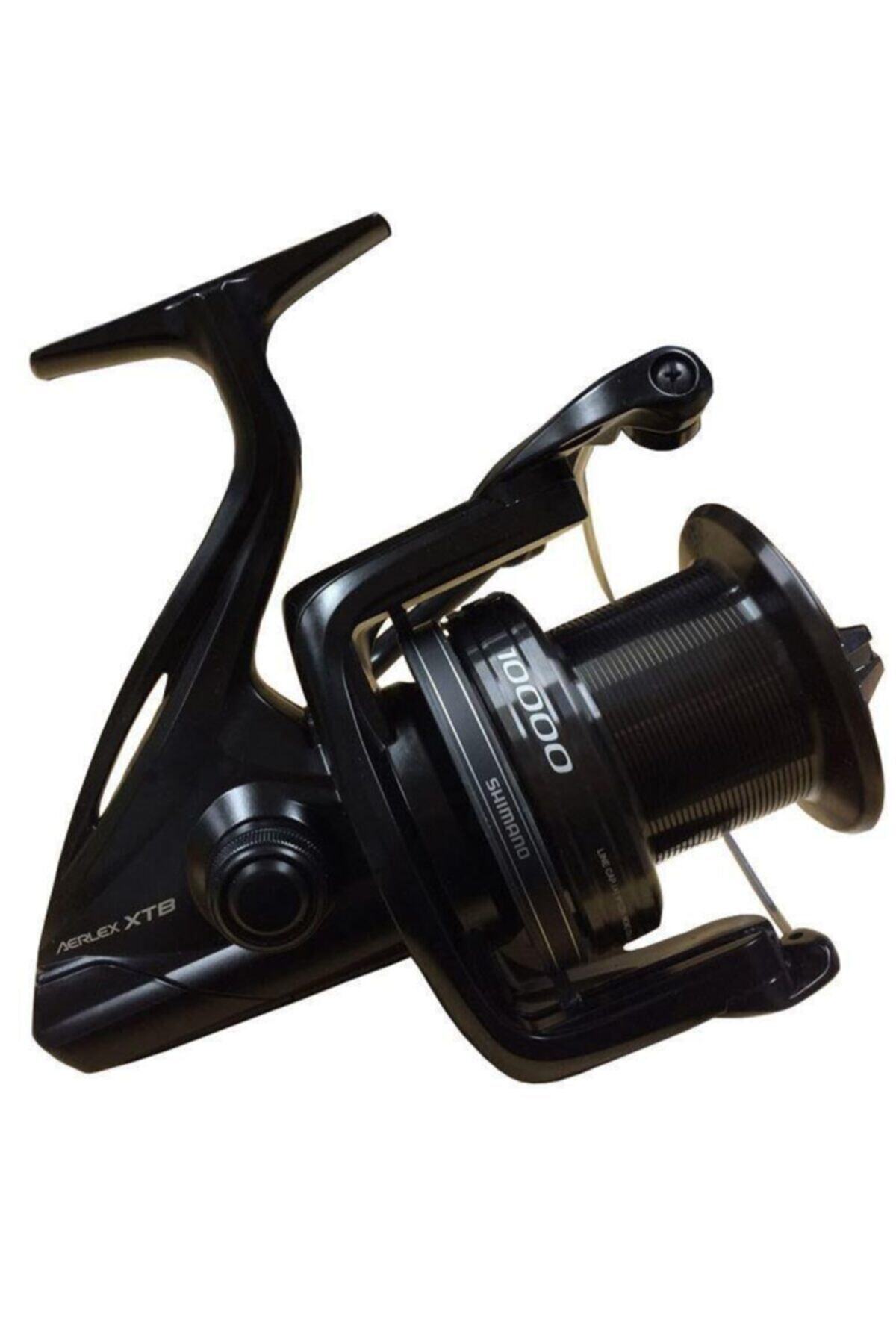 Shimano Aerlex 10000 Xtb