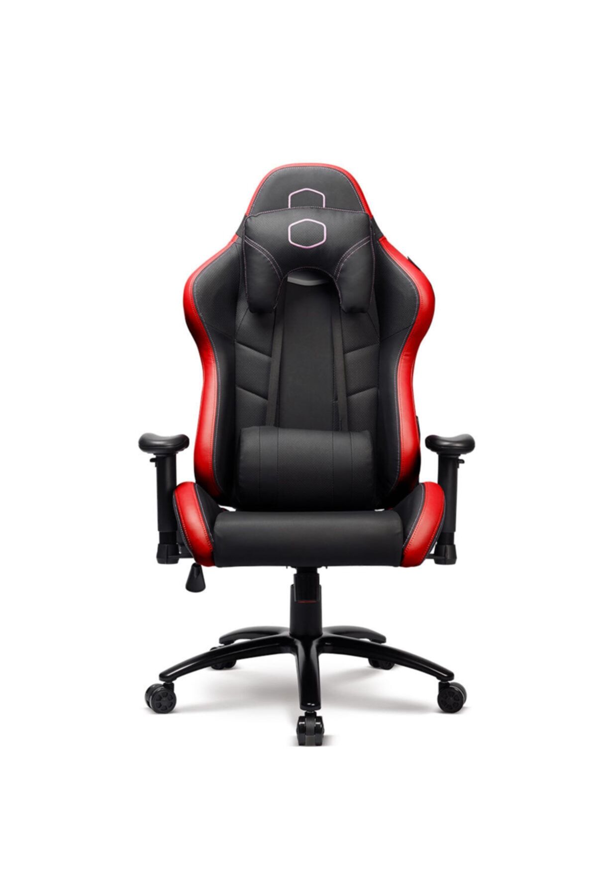 Cooler Master Caliber R2 Kırmızı Gaming Koltuk