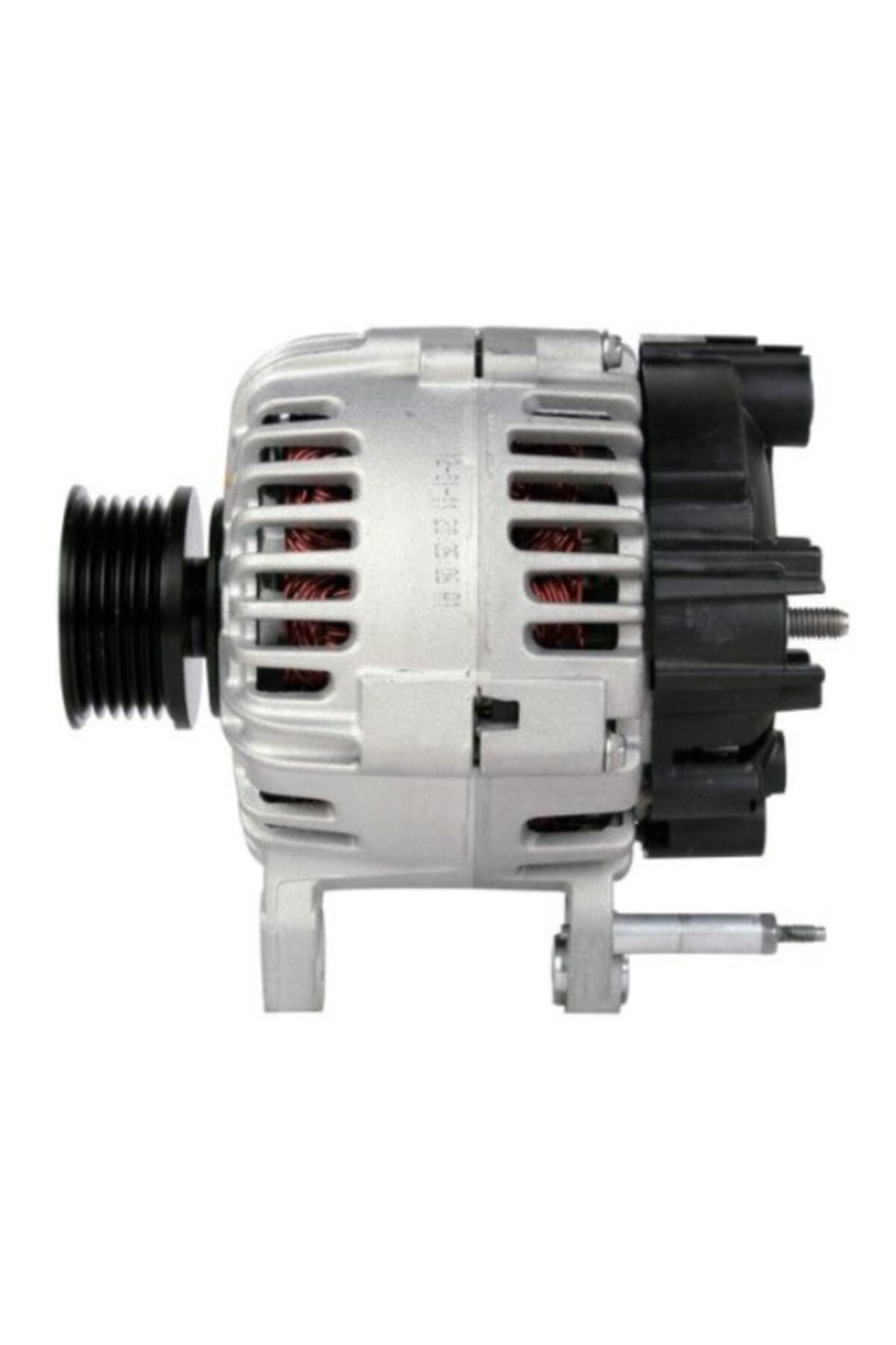 VALEO Alternatör Vw Golf V Vı (04-13) Jetta Iıı (04-10) Passat (05-10) Transporter V (03-15) Uyumlu