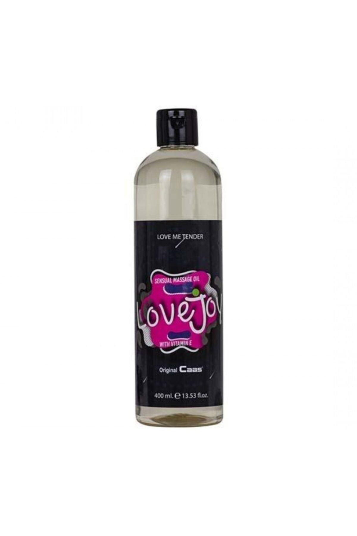 angel store Lovejoy Masaj Yağı 400 Ml