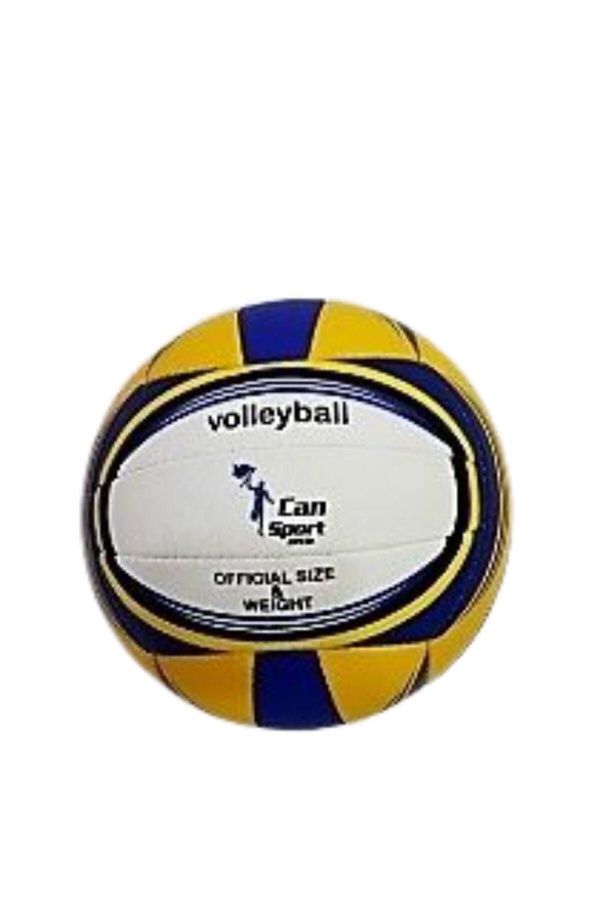 CANSPORT Cns Voleybol Topu