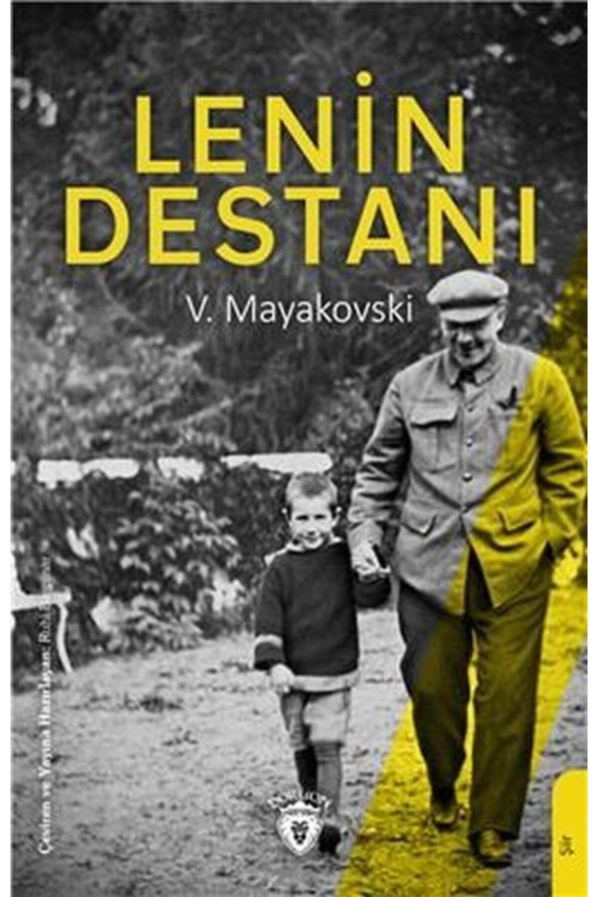 Dorlion Yayınevi Lenin Destanı