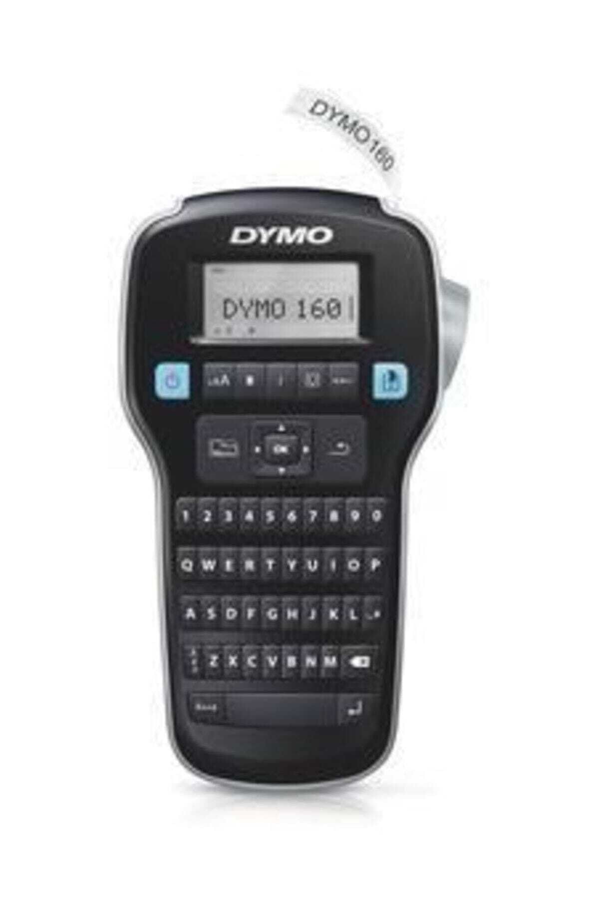 Dymo Etiket Mak. Elektronik Lm 160P S0946310