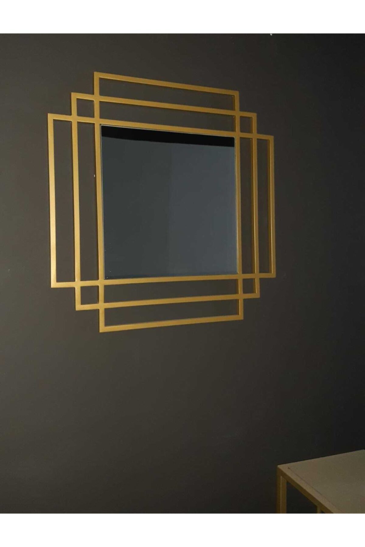 zey designer Dekoratif Ayna 22316458748