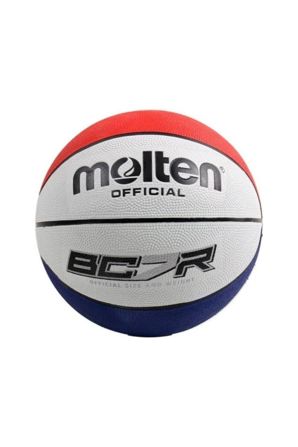 MOLTEN Bc7r2-t1 Basketbol Topu