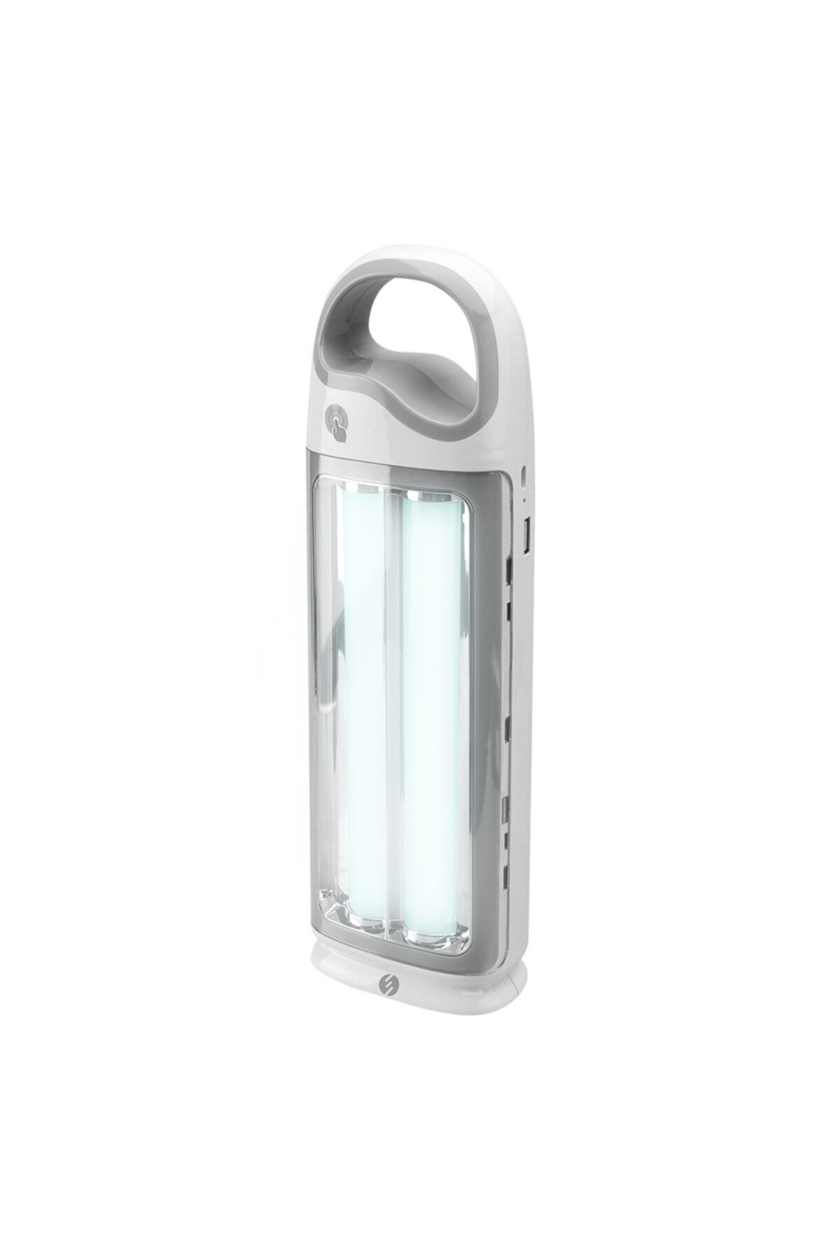 SLINK Florasan Kamp Tipi Lamba 2400mah 5v/1a 1+36 Ledli Işıldak  Sl-3655
