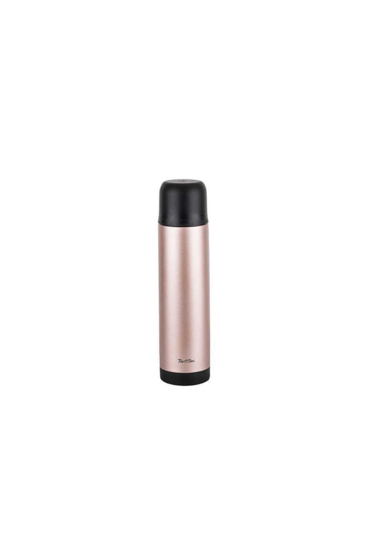 Tantitoni Rose Gold Paslanmaz Çelik Termos 500ml