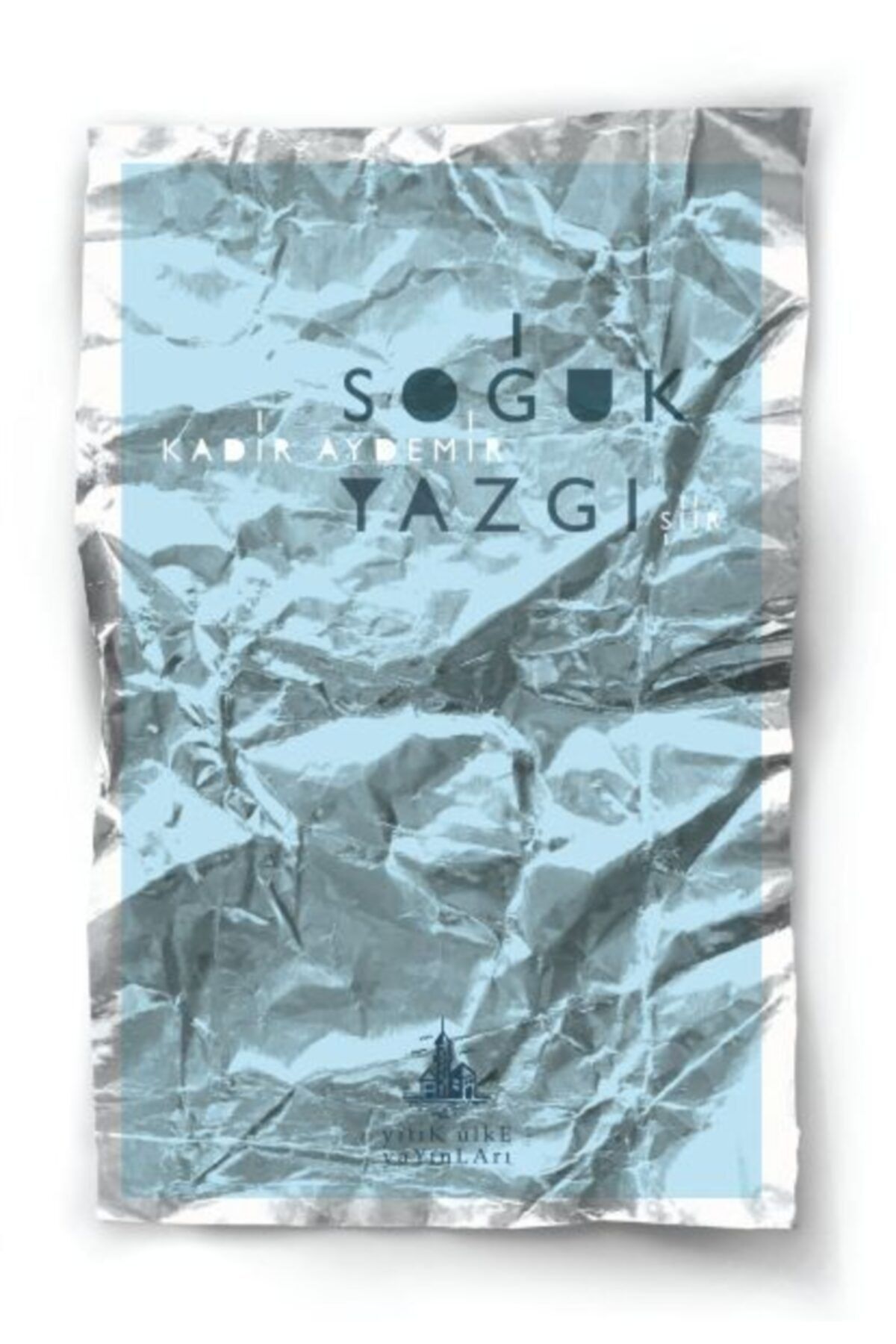 Yitik Ülke Yayınları Soğuk Yazgı