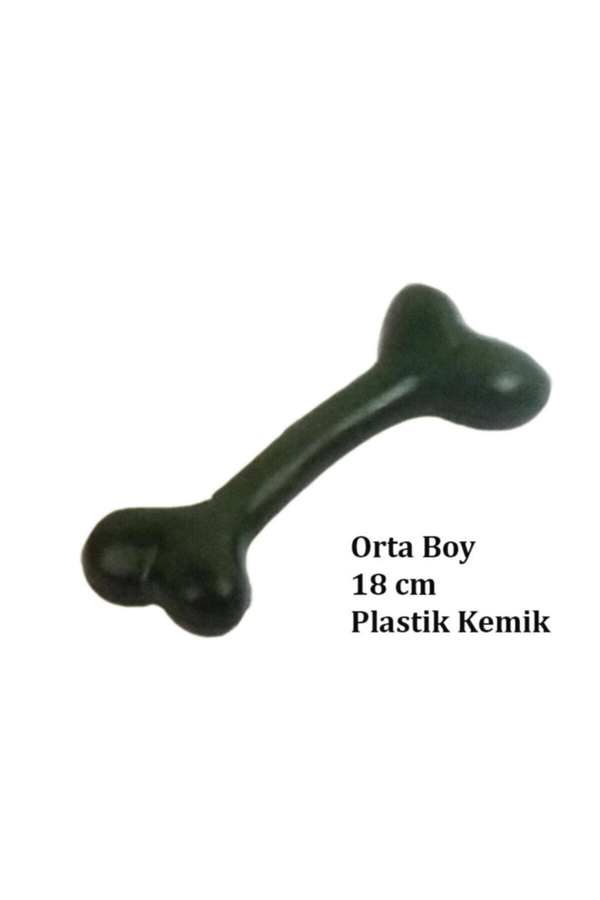 thepassioniz Eastland Plastik Kemik 18 Cm