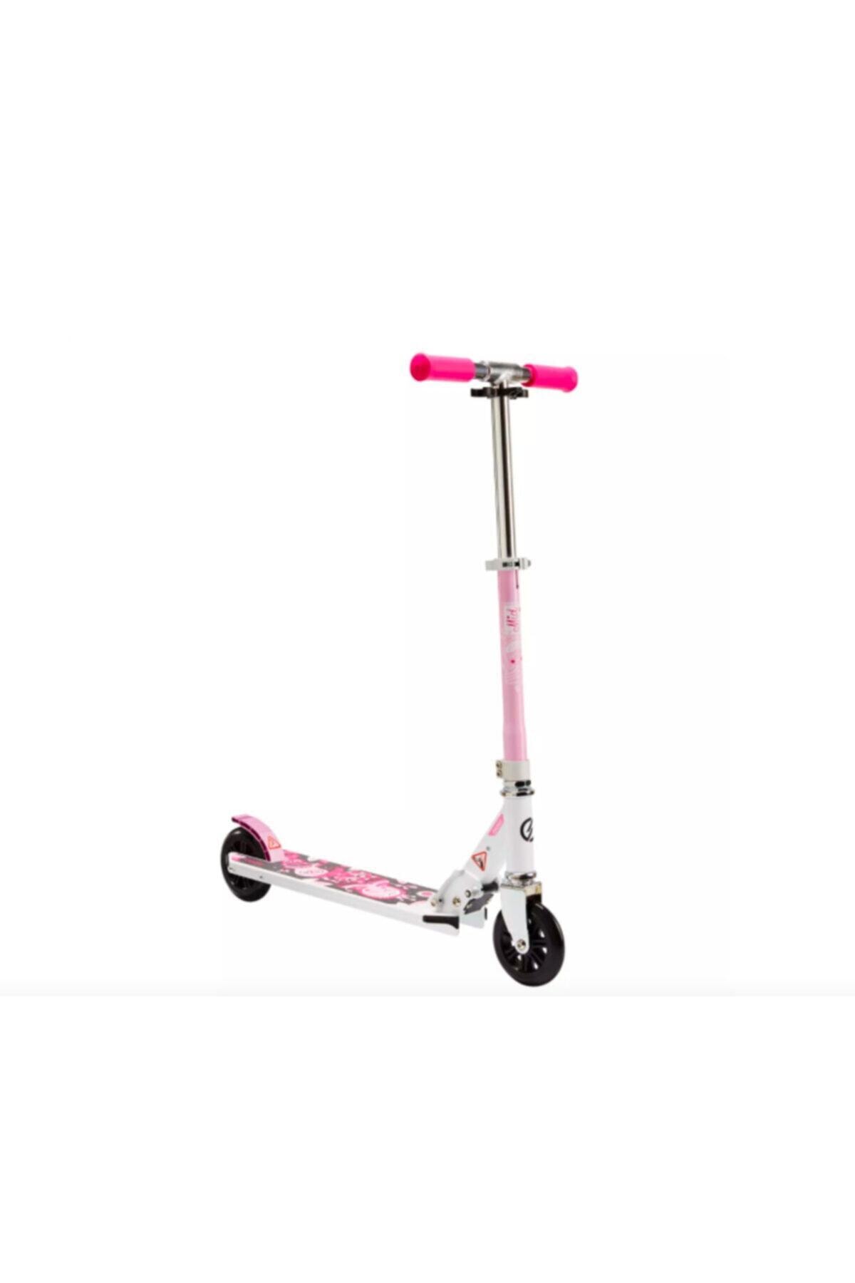 HUHULOGY Scooter Mıd 1 - Çocuk - 6/9 Yaş Oxelo