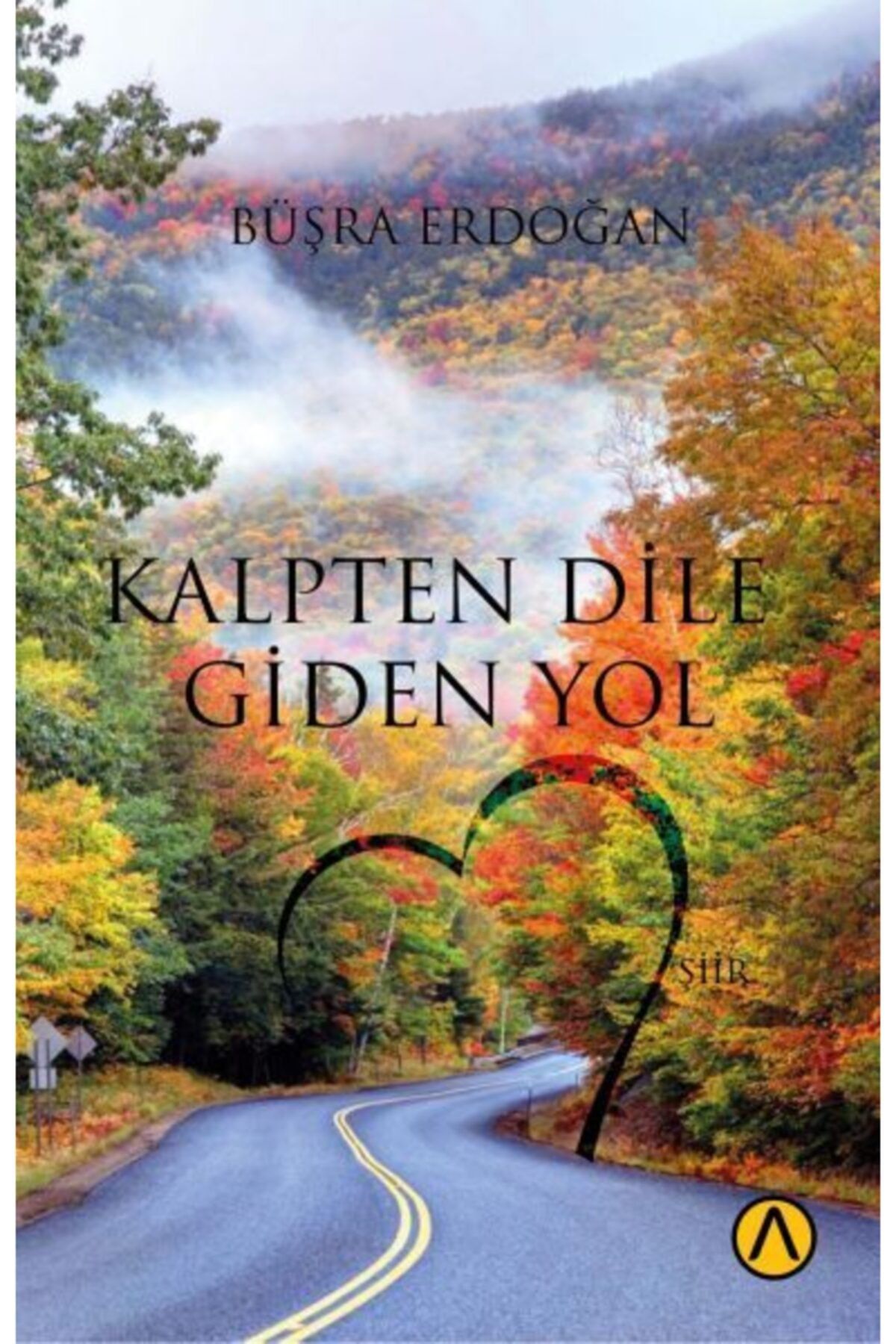 Ares Kitap Kalpten Dile Giden Yol