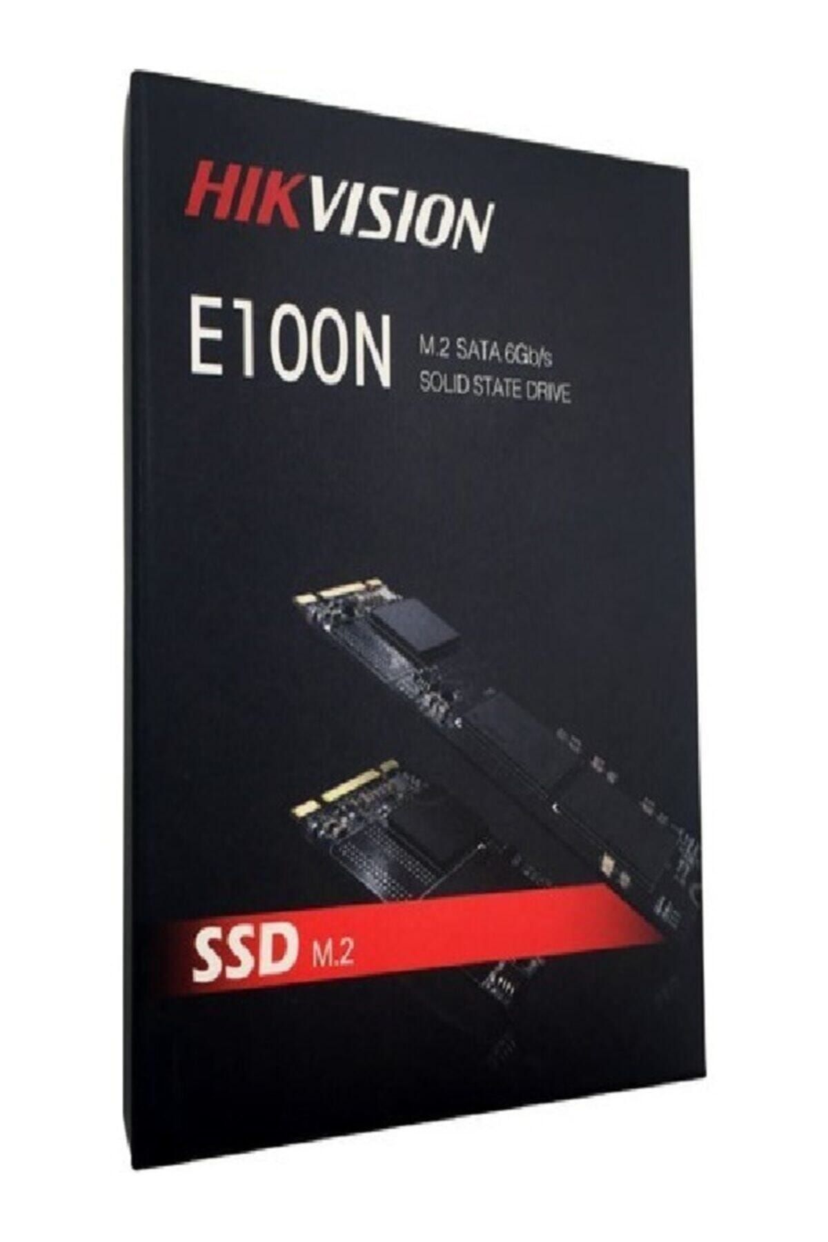Hikvision E100n 128gb 500-347mb-s M.2 Hs-ssd-e100n-128gb Harddisk