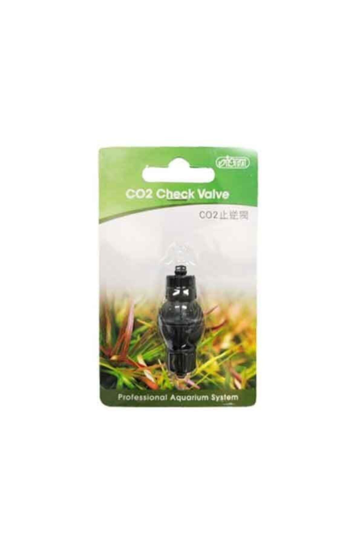 thepassioniz Ista Co2 Check Valf