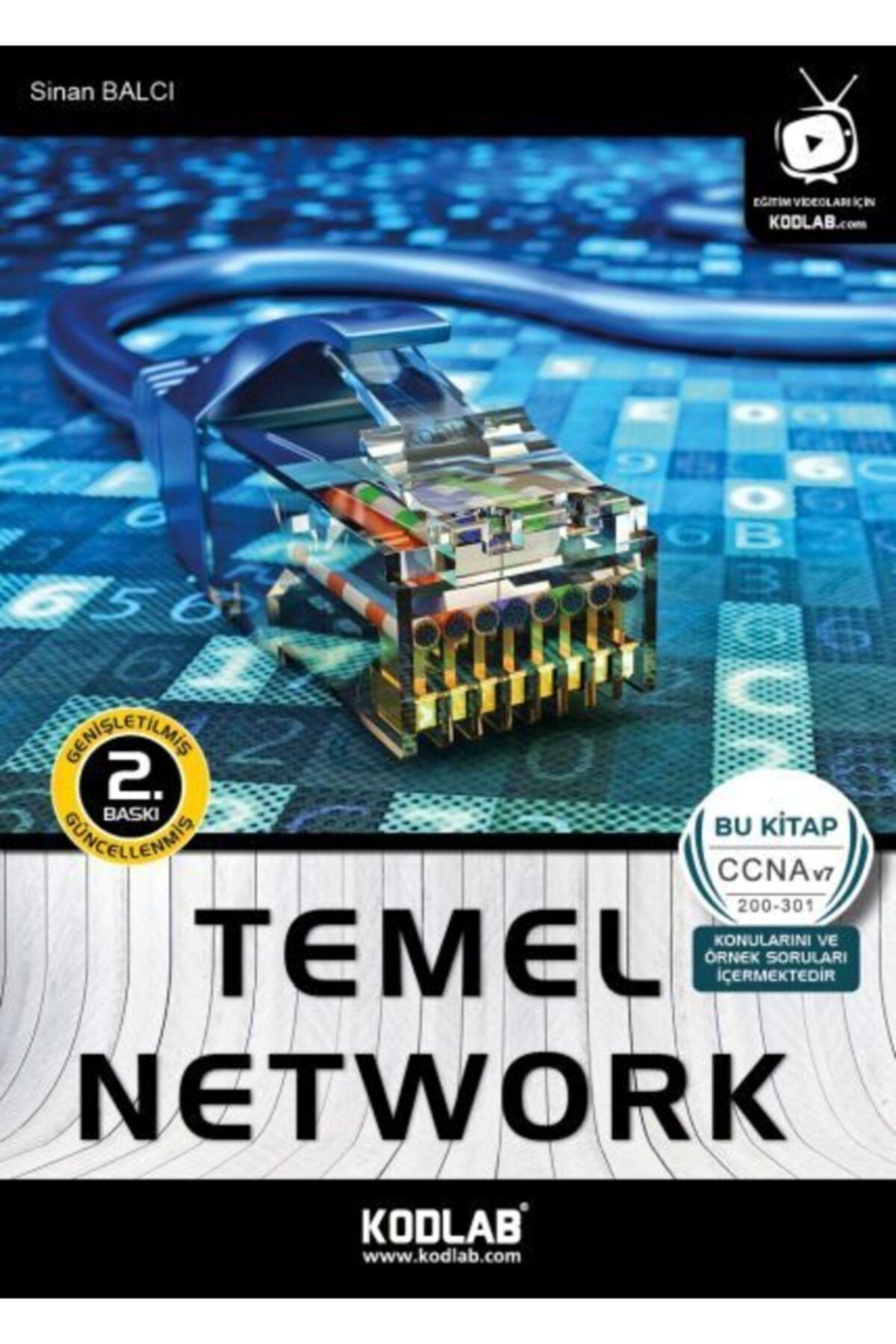 Kodlab Yayın Temel Network