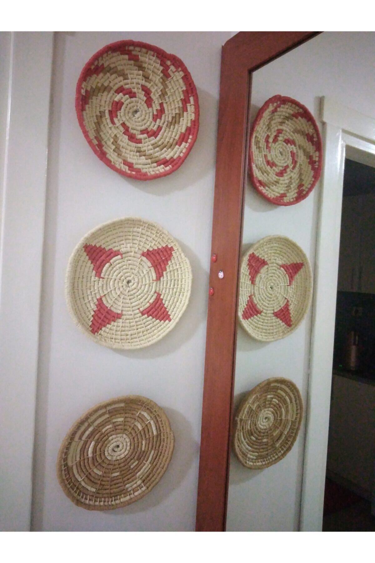 Deniz Sanat Afrikan Tabağı