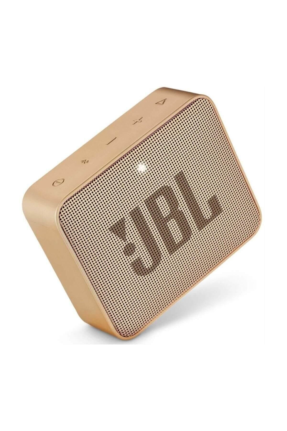 JBL Go 2 Ipx7 Bluetooth Taşınabilir Hoparlör