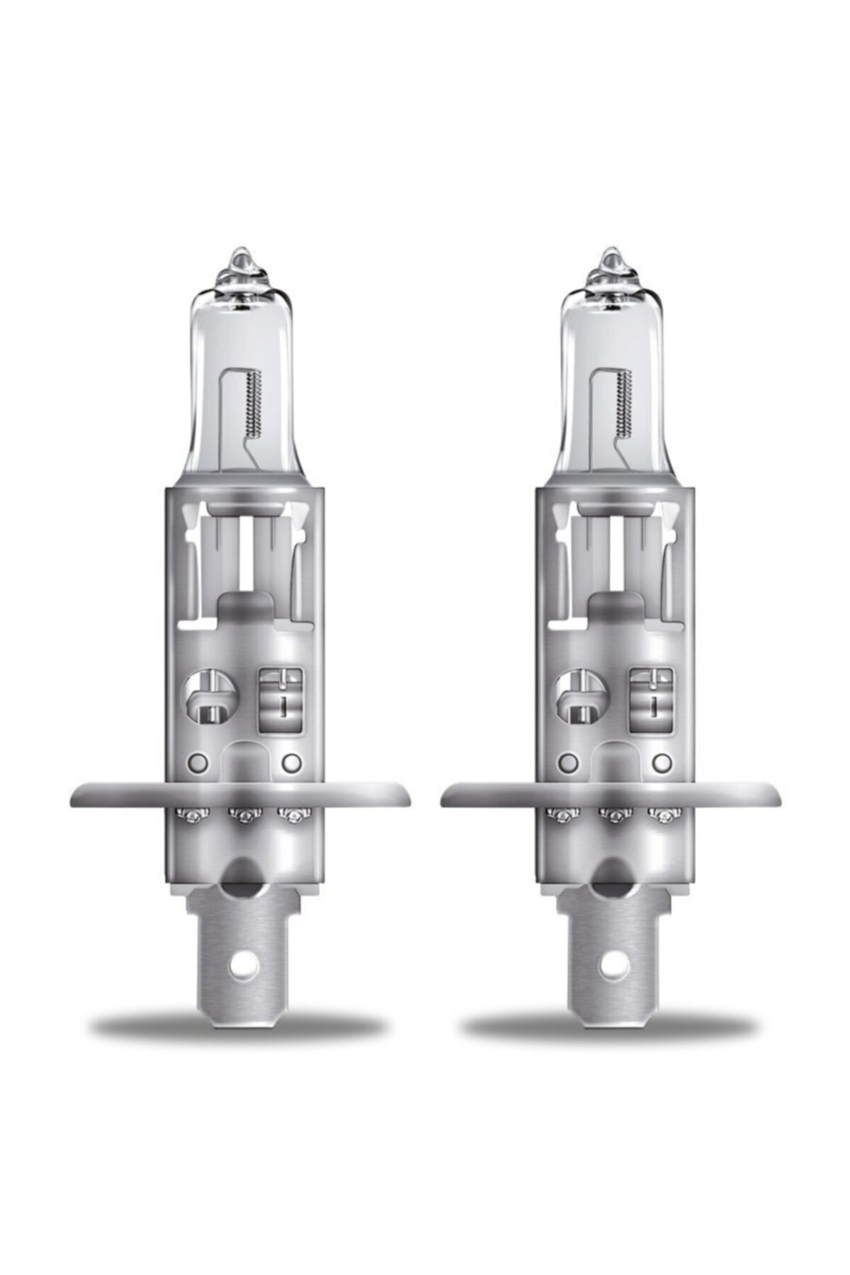 Osram 64150 - Halojen Ampul 12v 55w H1 Tek Flamanlı Far Ampulü