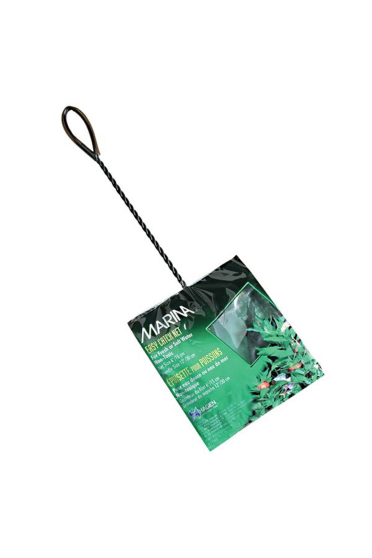 thepassioniz Marina Akvaryum Kepçesi 15 Cm