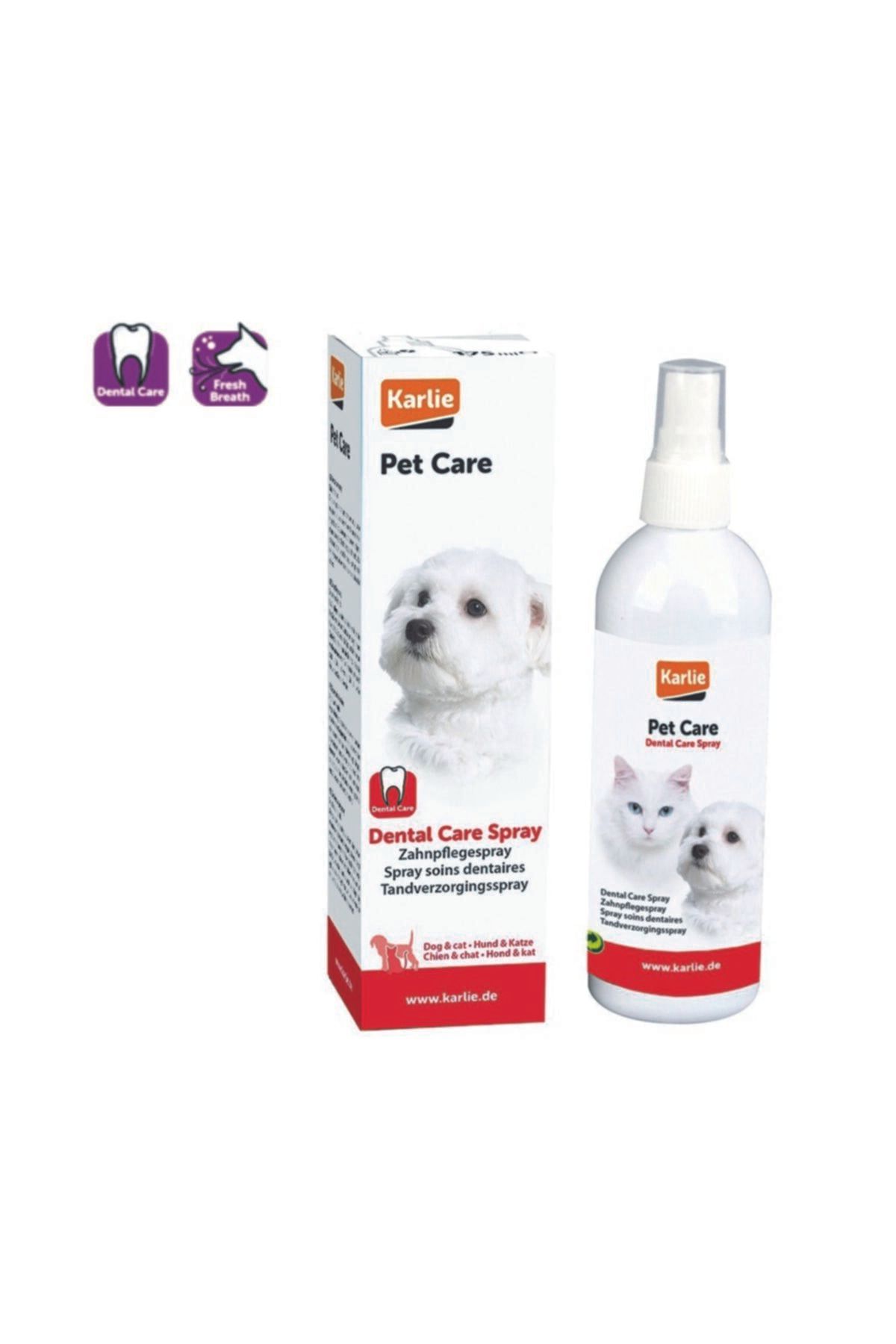thepassioniz Karlıe Diş Bakım Spreyi 175ml