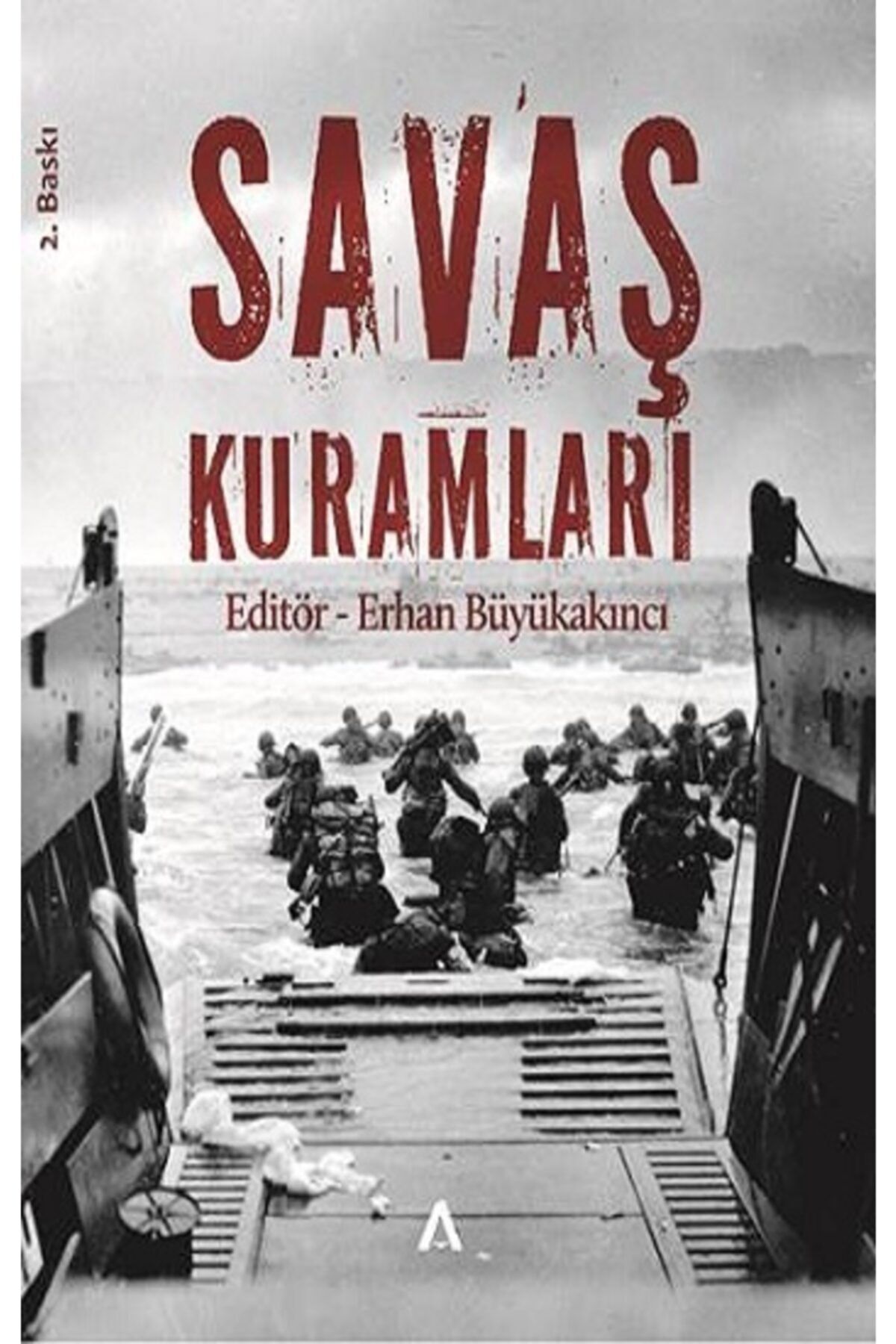 Adres Yayınları Savaş Kuramları