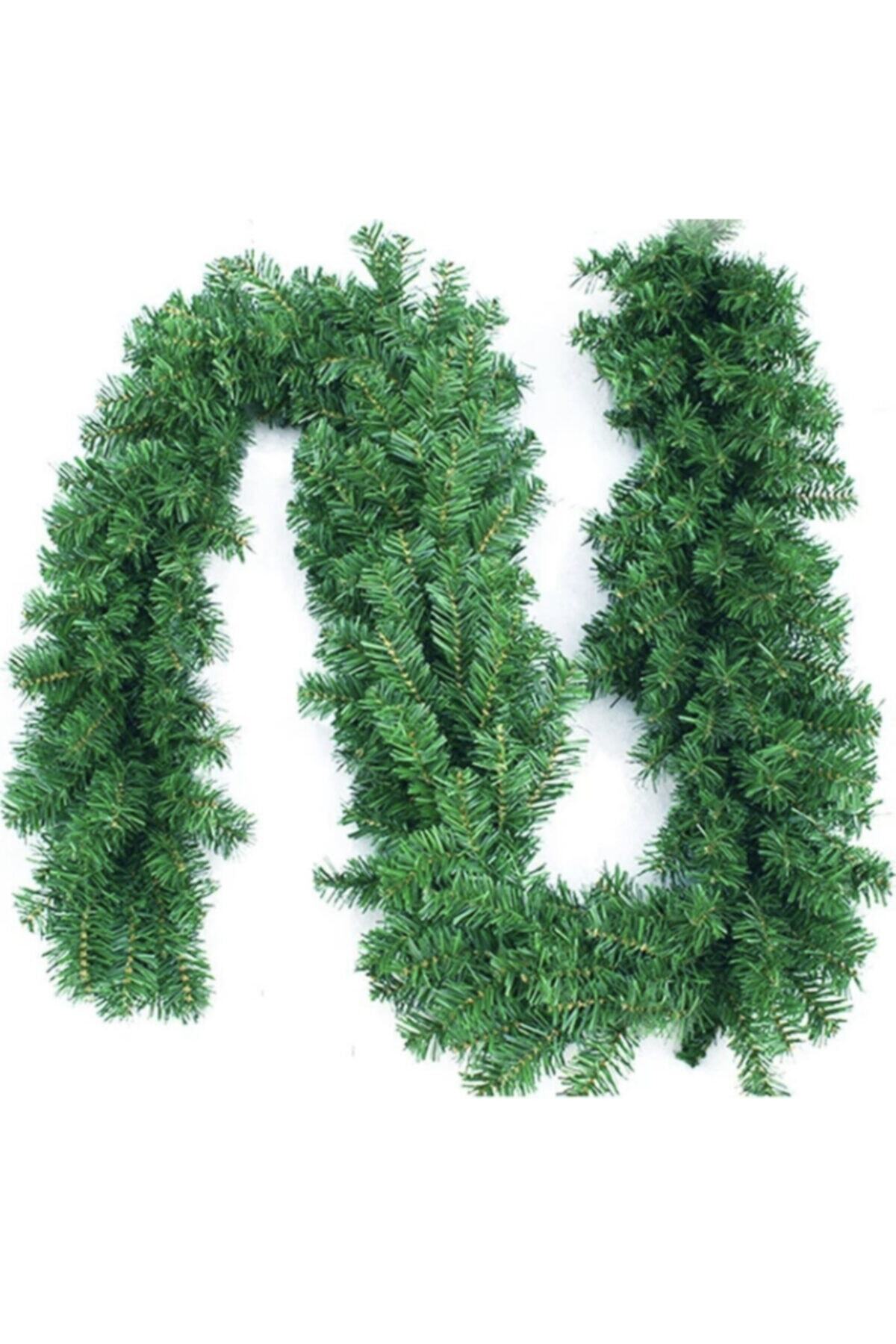 Winterfest Garland 270 Cm 140 Dal Gerçek Görsel