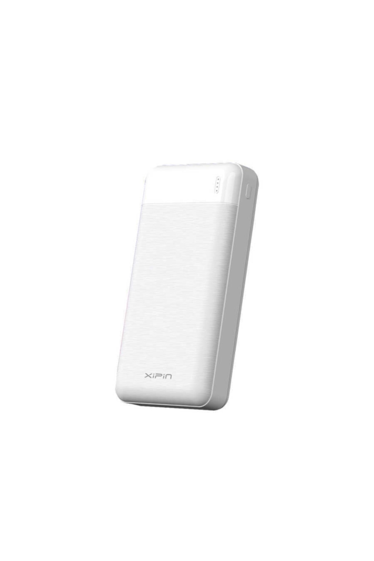 noktaks Asus Zenfone 2 Laser Ze500kl 5.0 - 30000 Mah Powerbank Taşınabilir Şarj Cihazı
