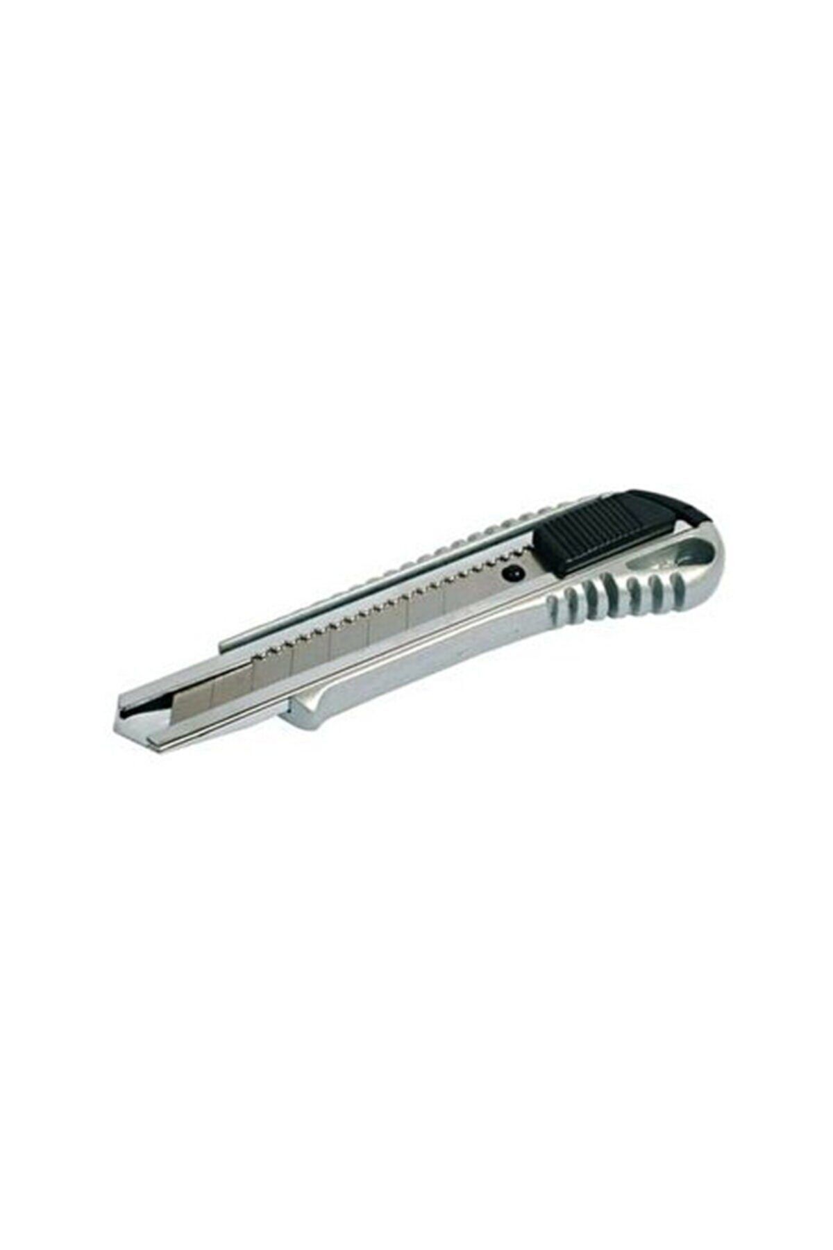 Yıngsan Metal Otomatik Kilitli Maket Bıçağı