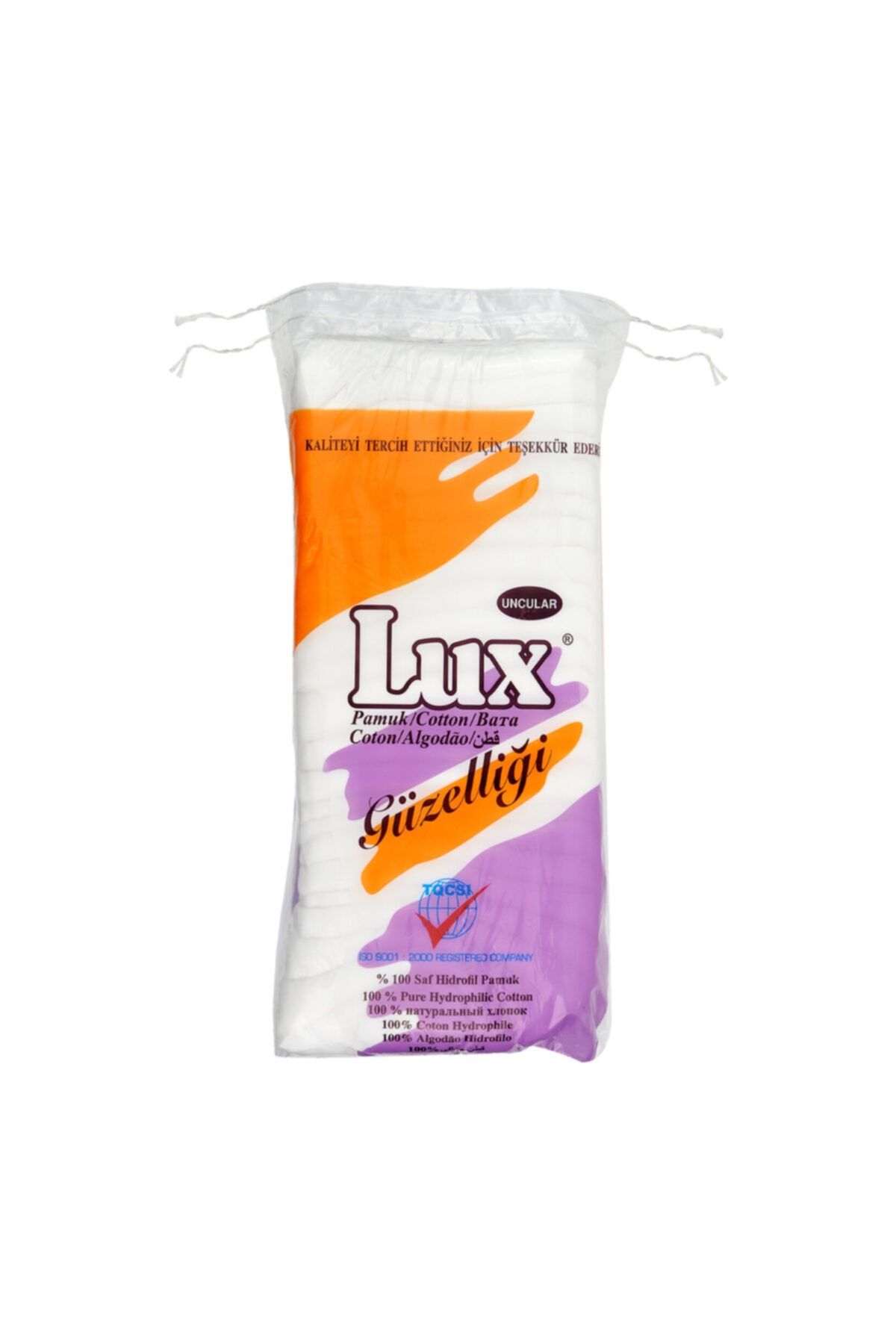 LUX Pamuk 200 G