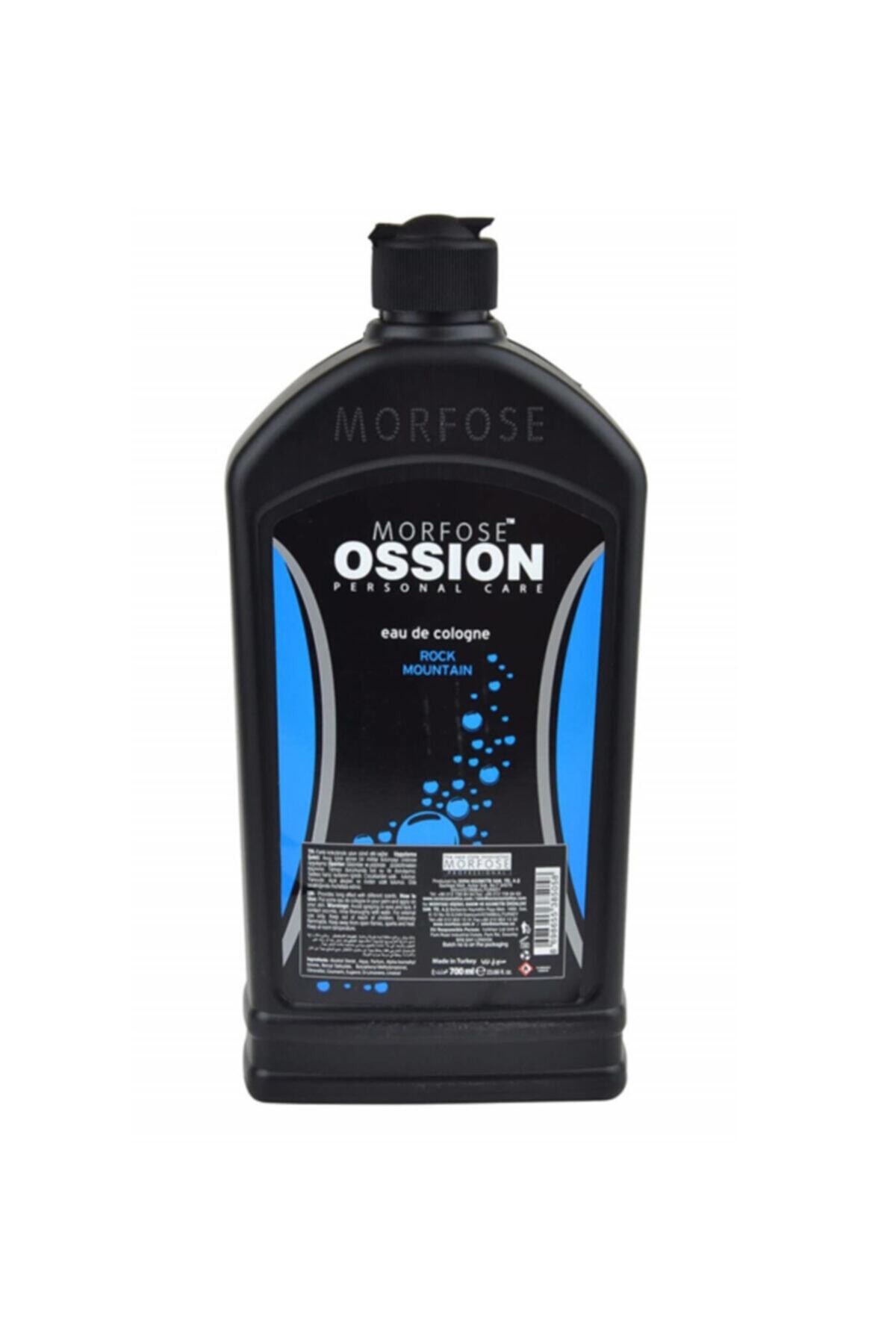 thepassioniz Ossion Tıraş Kolonyası Rock Mountain 700 Ml