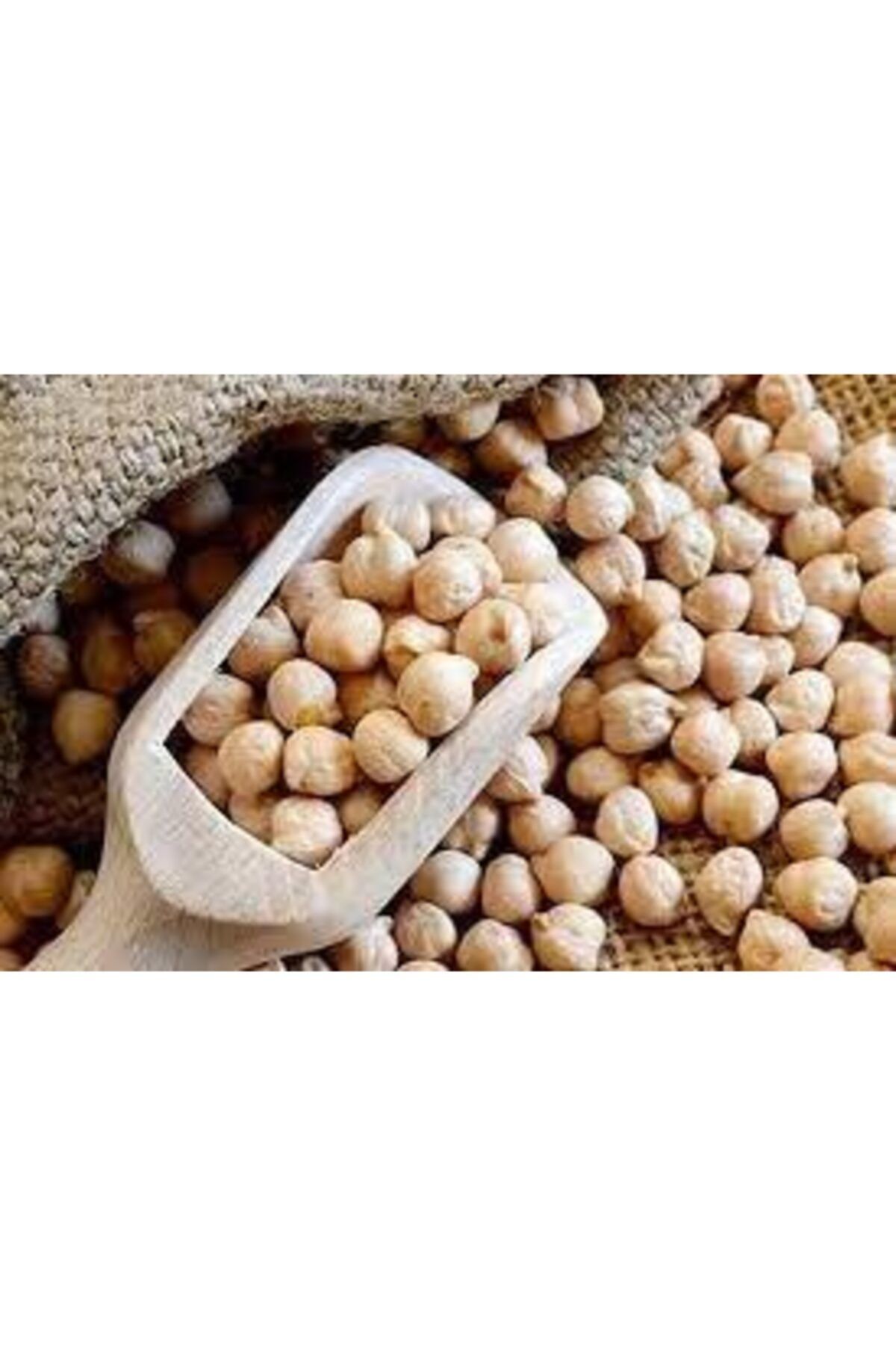 CDFNEST Nohut Çorum Kızılhamza Nohutu 500gr