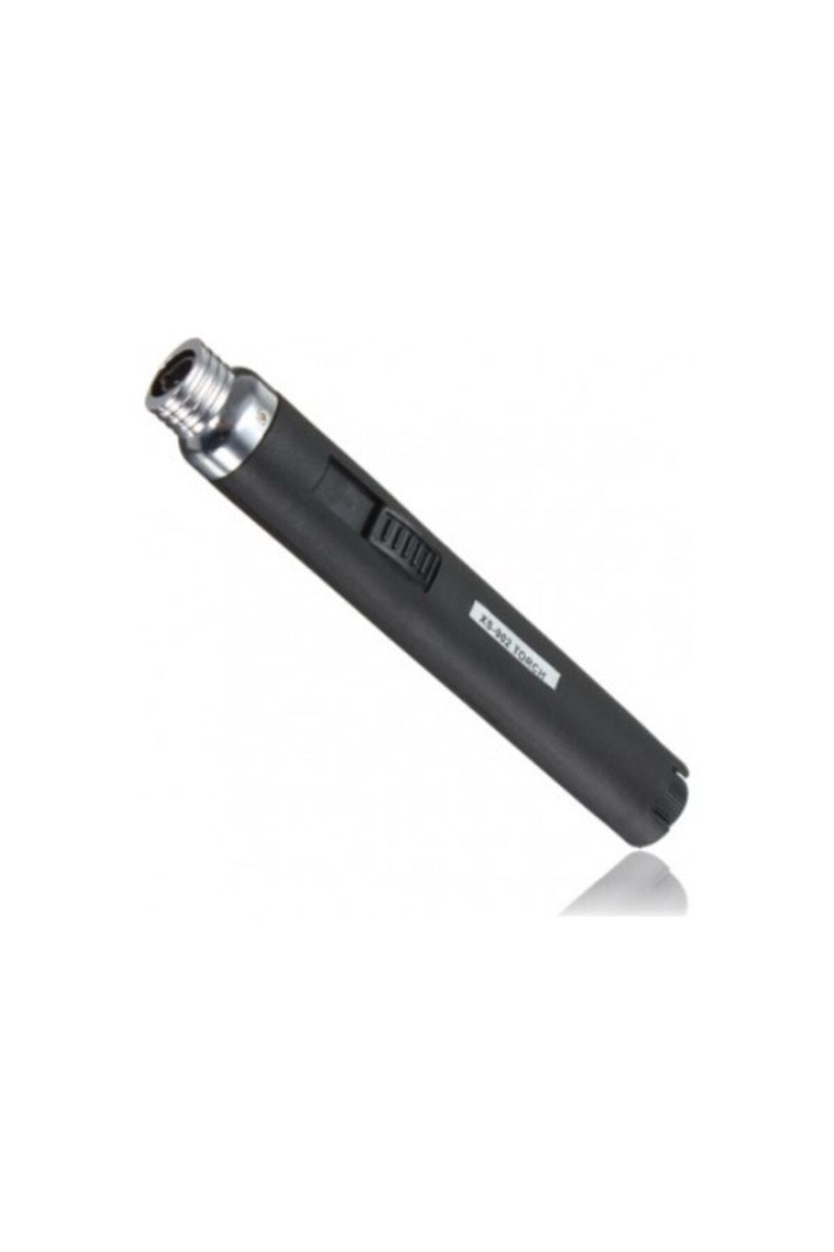 OZCMAX Kalem Pürmüz Çakmak Torch Pürmüz Isı Kalemi Xs-902-