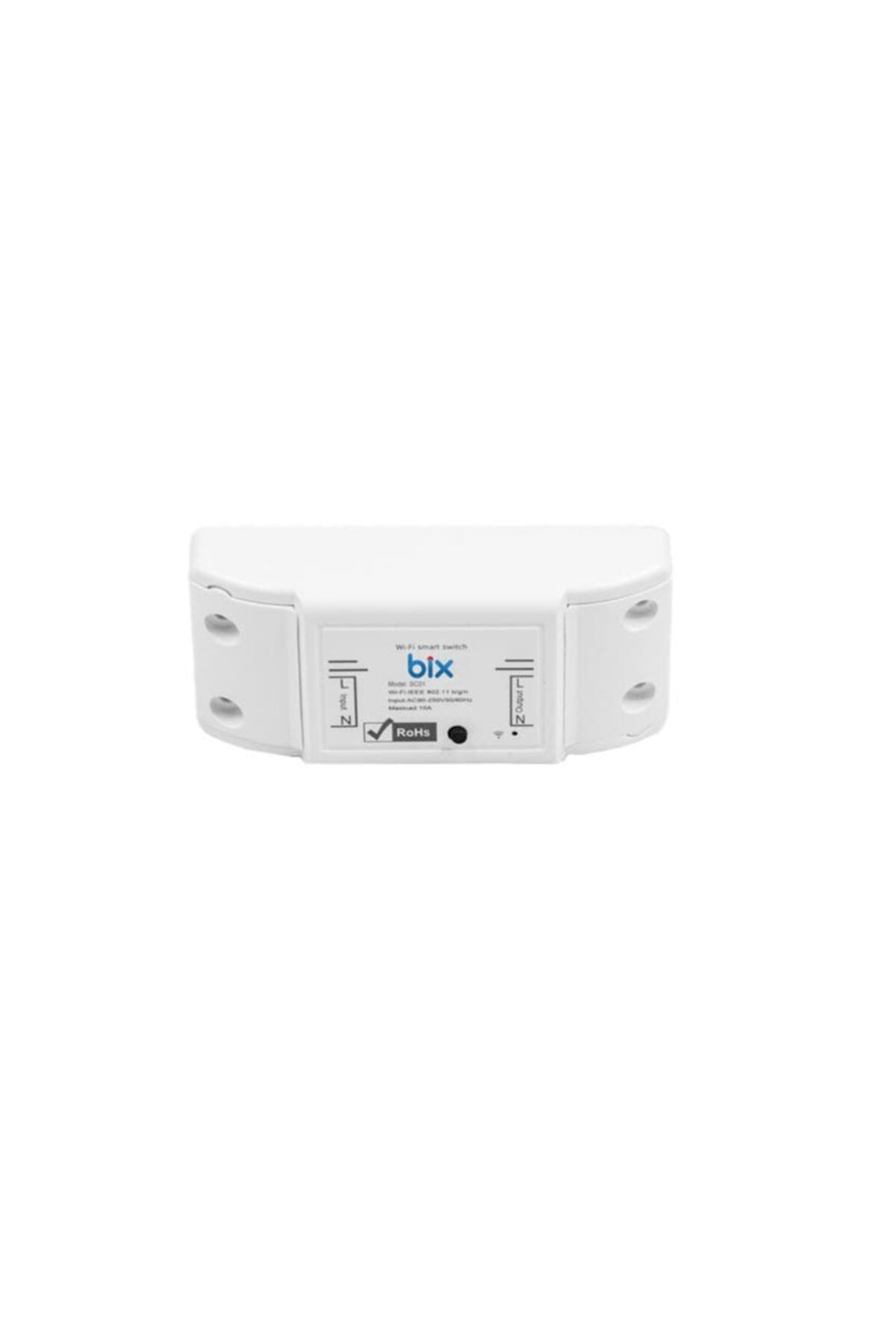Bix Sc-01 Akıllı Devre Kesici Röle
