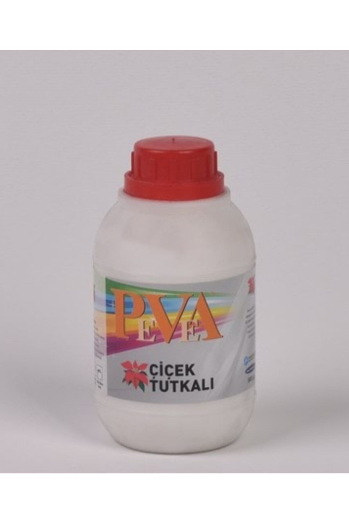 PEVEA TUKAL YAPIŞTIRICI ÜRÜNLERİ Çiçek Tutkalı 500 Gr.
