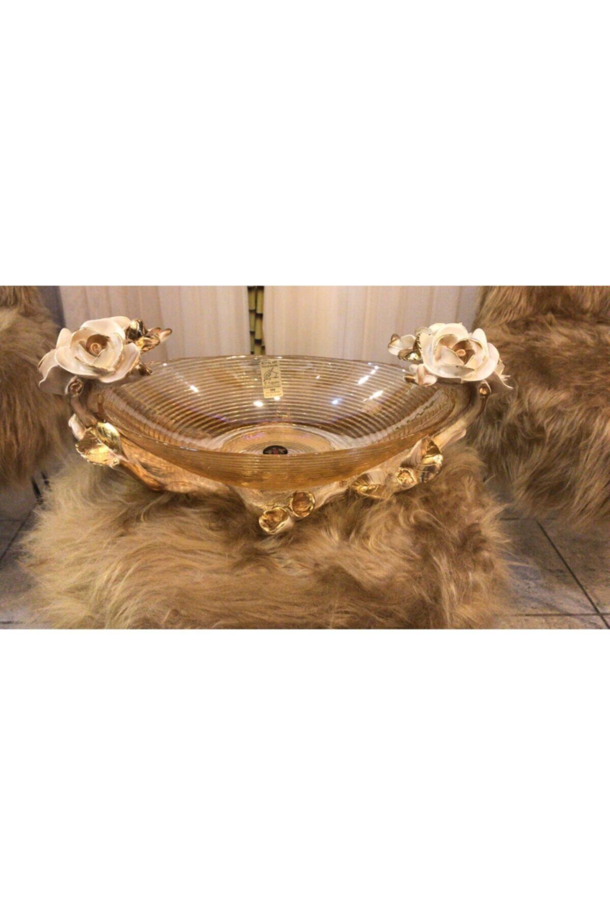 Royal Art Sarı Gondol