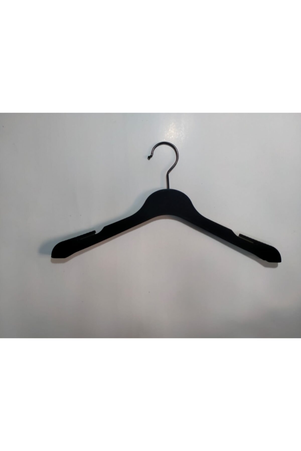 DOĞU SARI İŞ Kadife Kadın Askısı