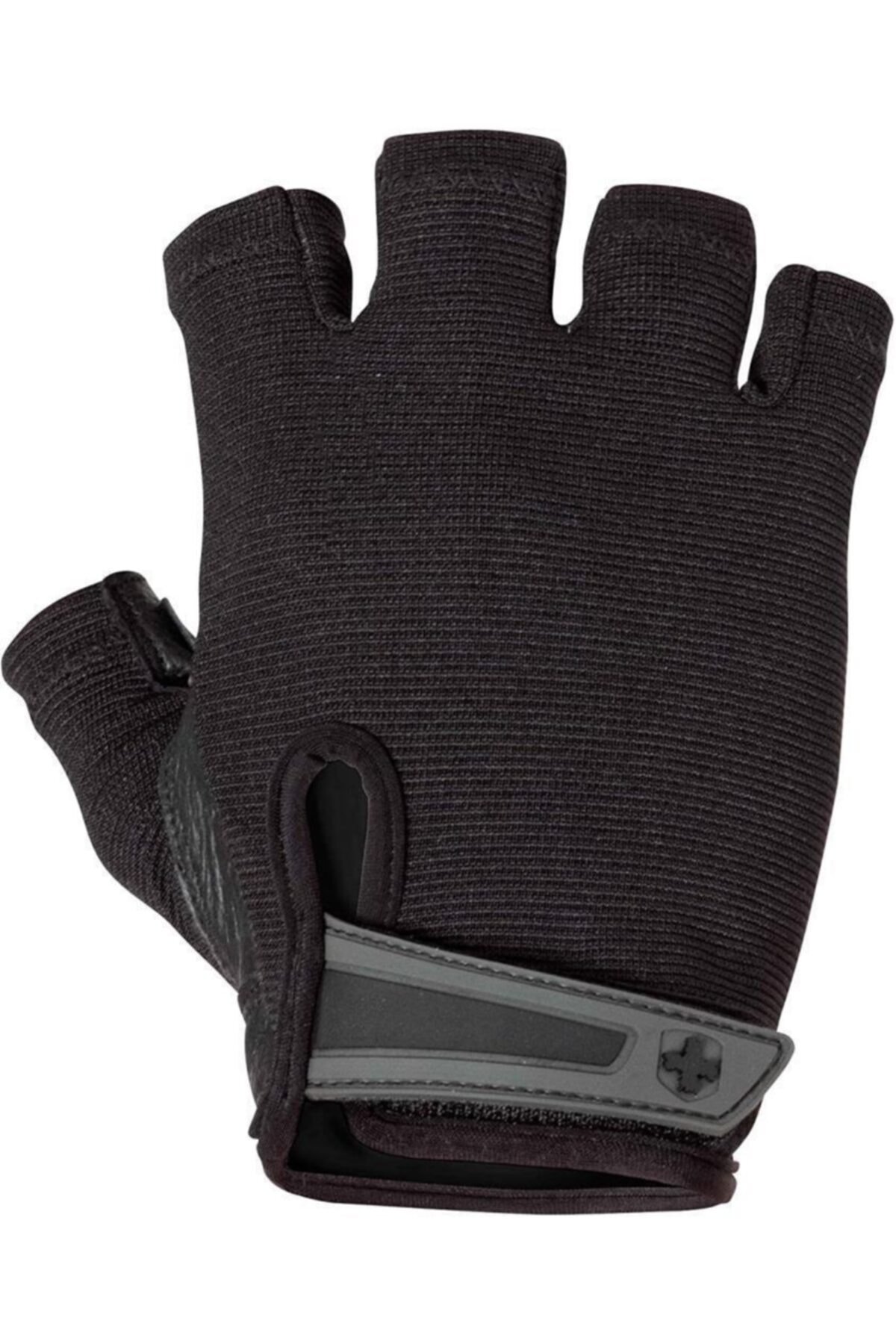 HARBINGER 3601 Mens Power Ağırlık Eldiveni L Beden