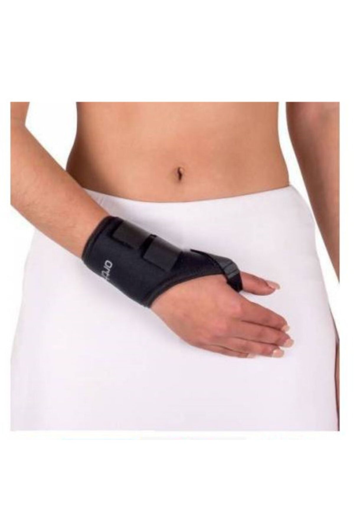 Orthocare 4330 Thenarcare Form (termoplastik Destekli Başparmak Tespit Ateli)