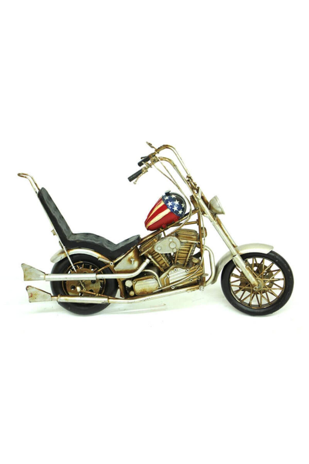 iloveit American Chopper Motosiklet Maketi