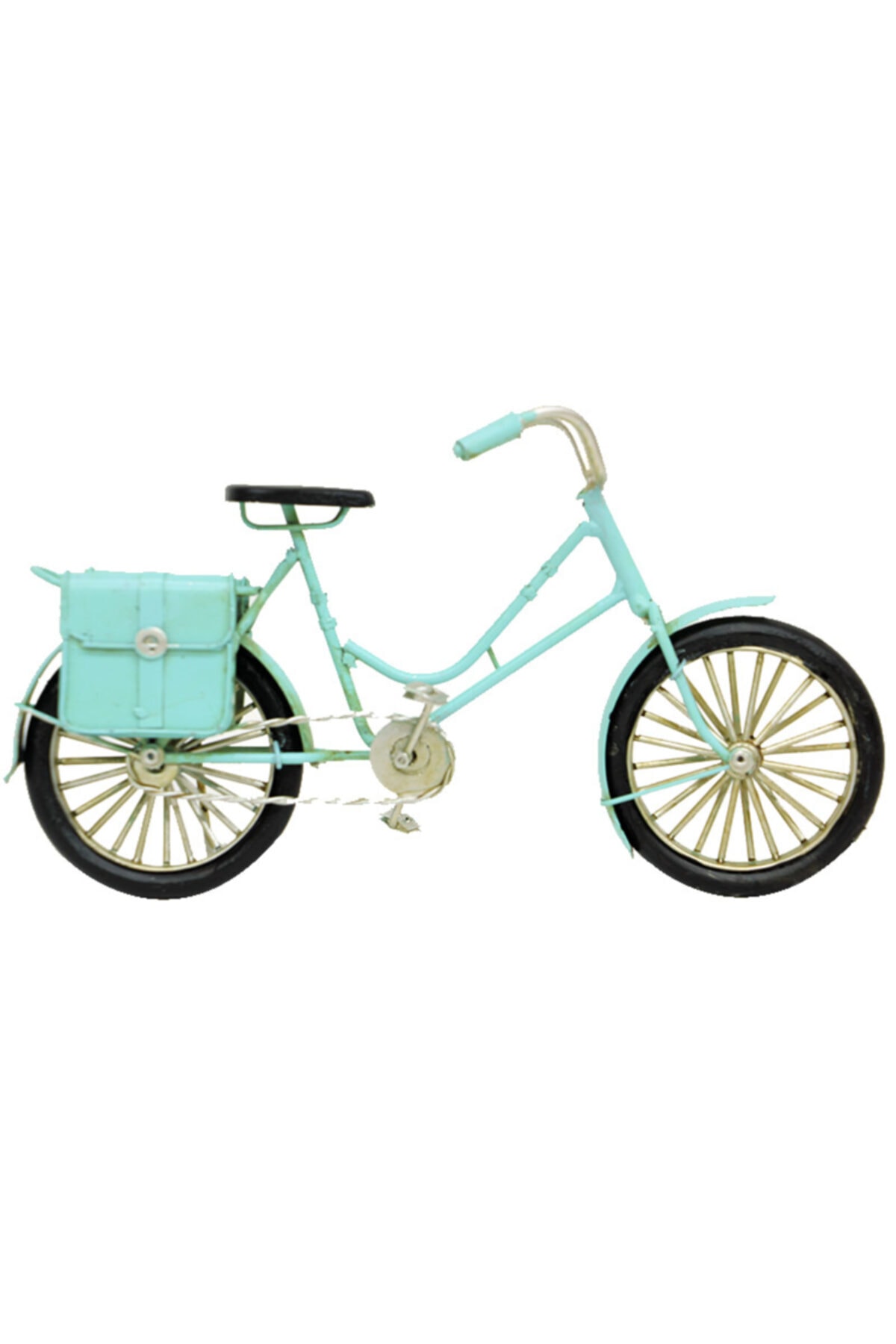 iloveit El Yapımı Bisiklet Maketi